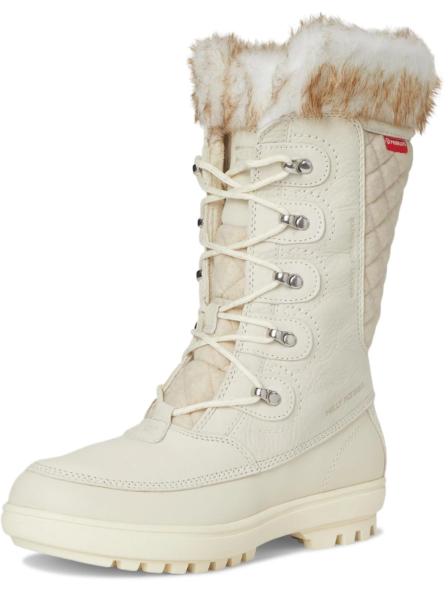 Ботинки Helly Hansen Women's Garibaldi VL — 7