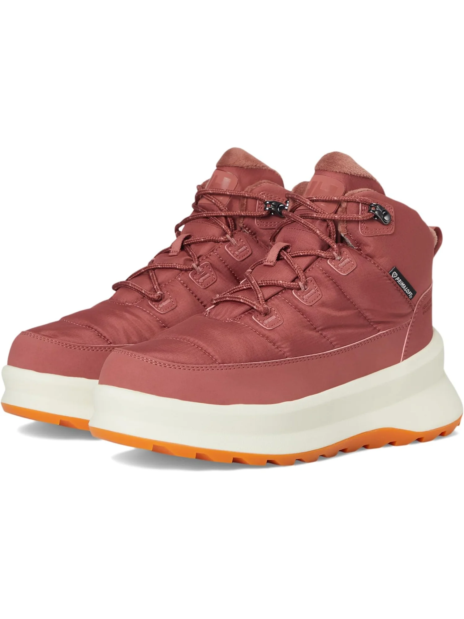 Ботинки Helly Hansen Women's Vail Mid Ht — 1