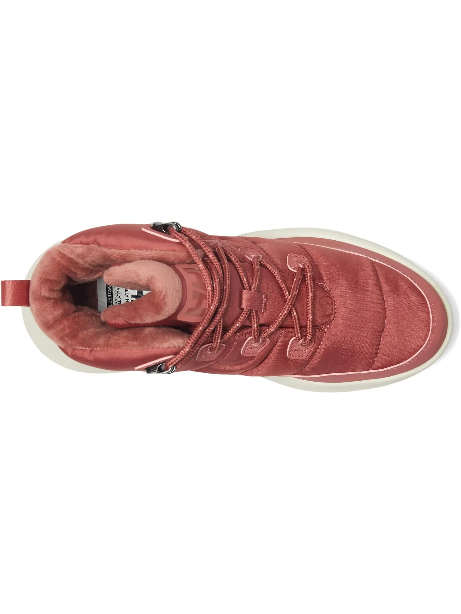 Ботинки Helly Hansen Women's Vail Mid Ht — 2