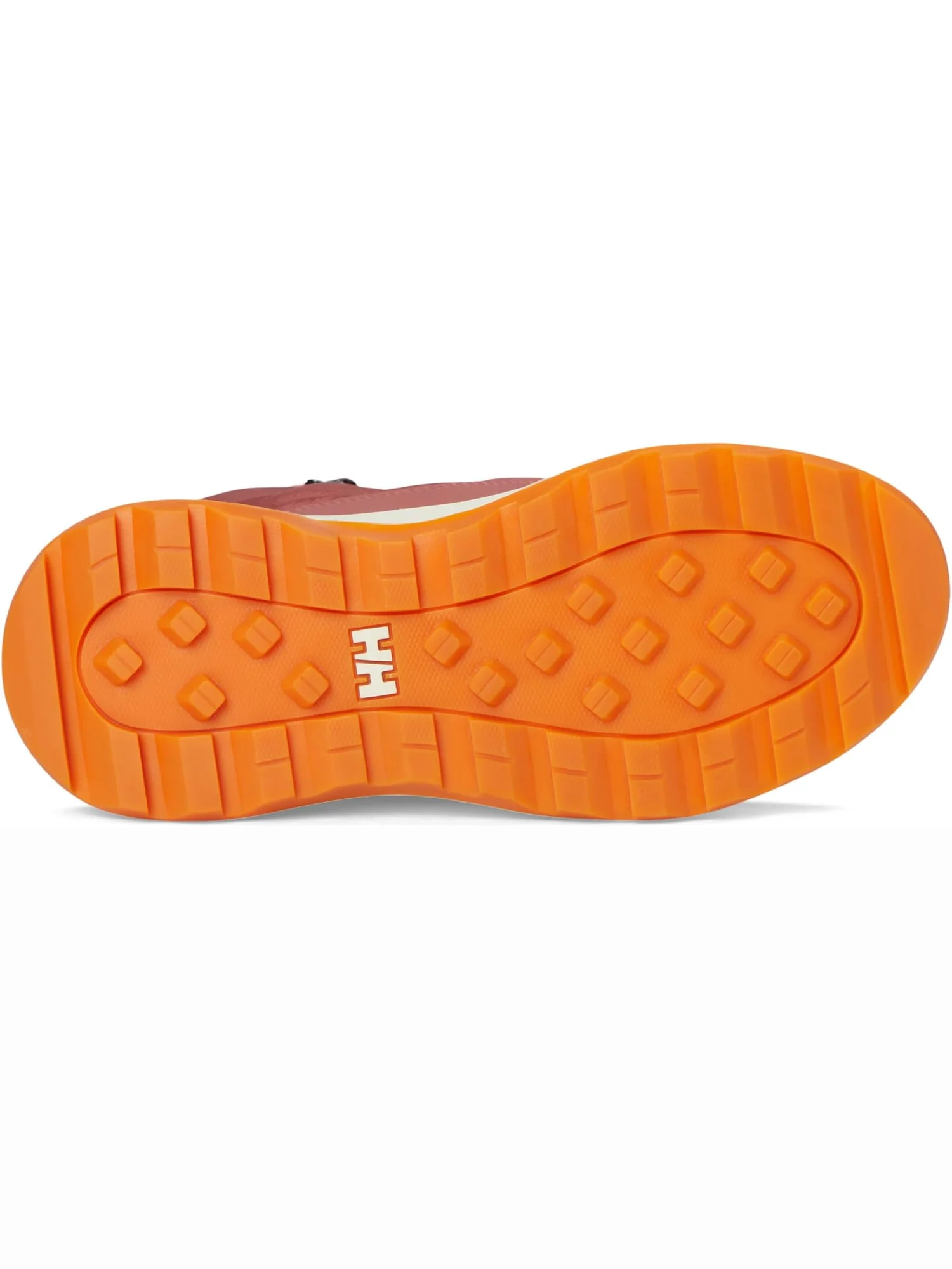 Ботинки Helly Hansen Women's Vail Mid Ht — 3