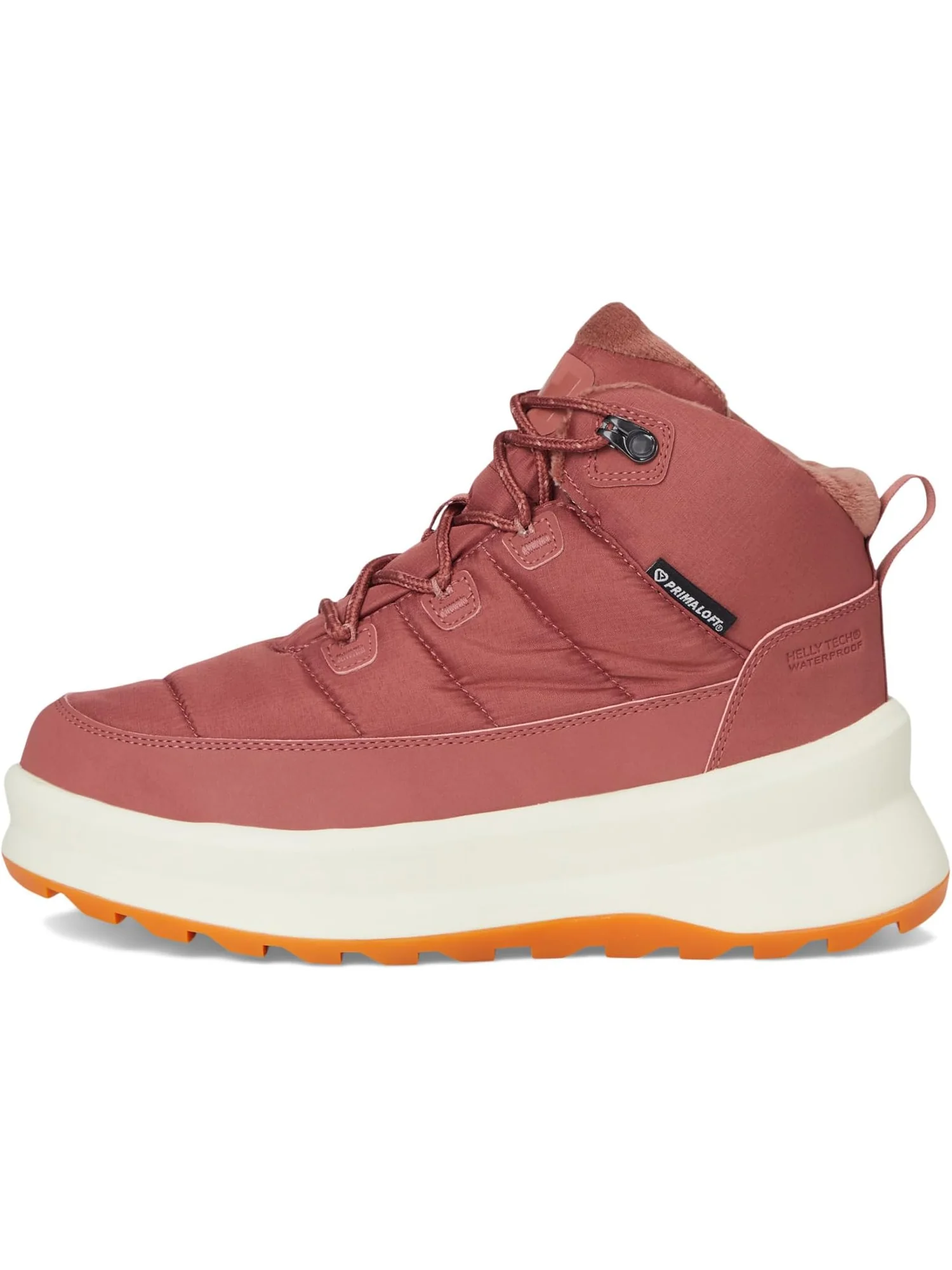 Ботинки Helly Hansen Women's Vail Mid Ht — 4