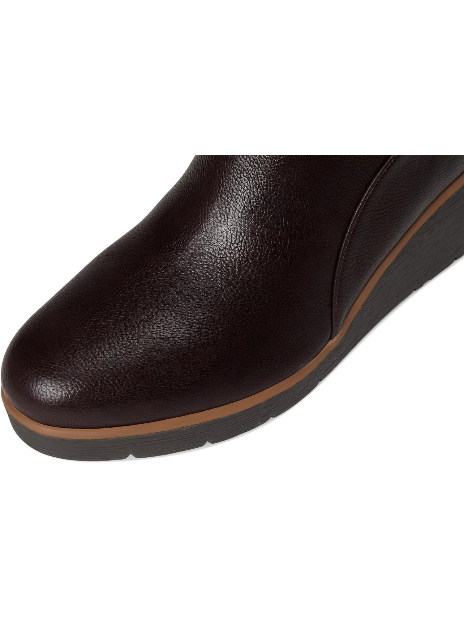 Ботинки Naturalizer Women's Soul Adrian Knee High Boot — 2
