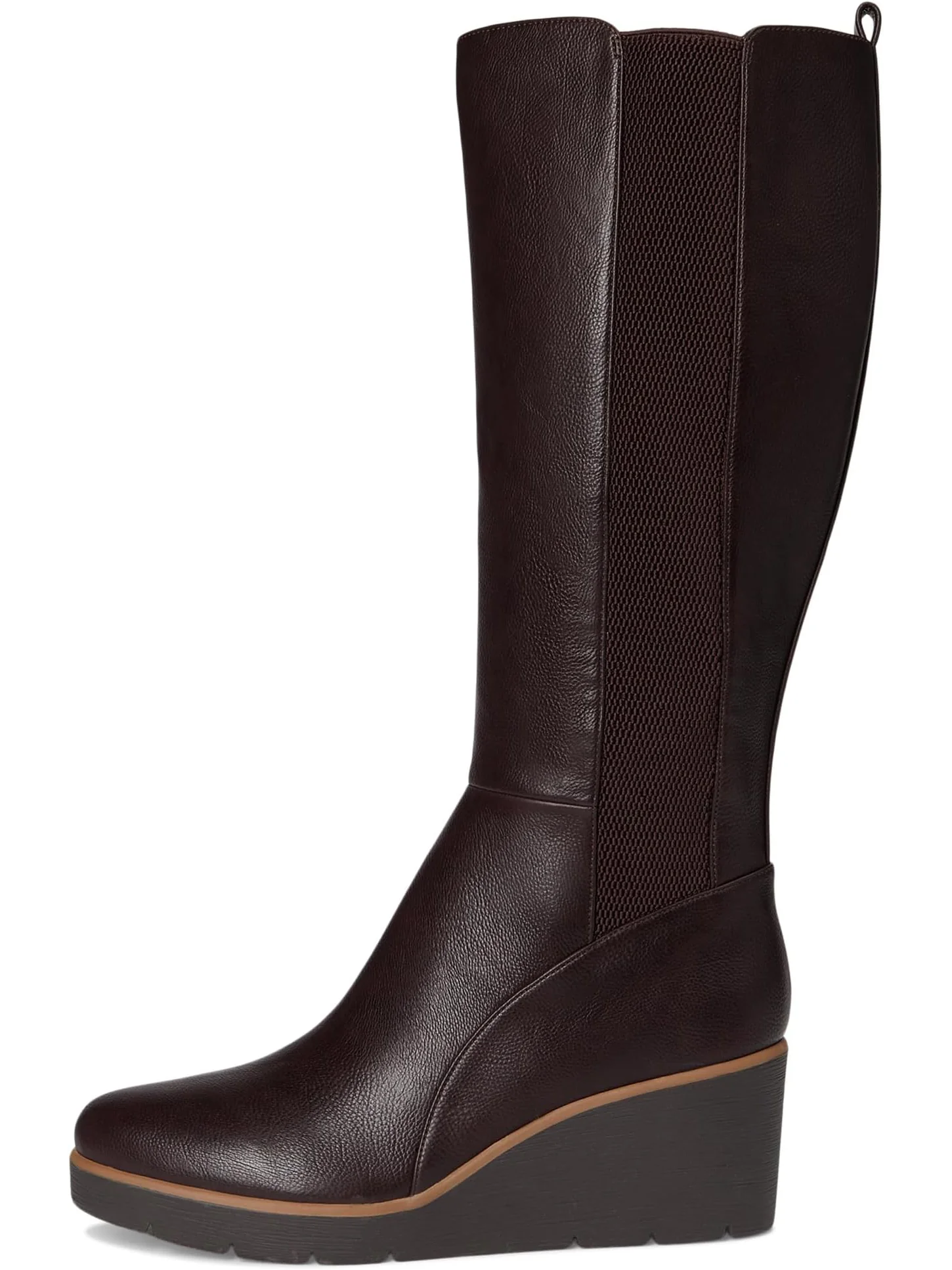 Ботинки Naturalizer Women's Soul Adrian Knee High Boot — 4