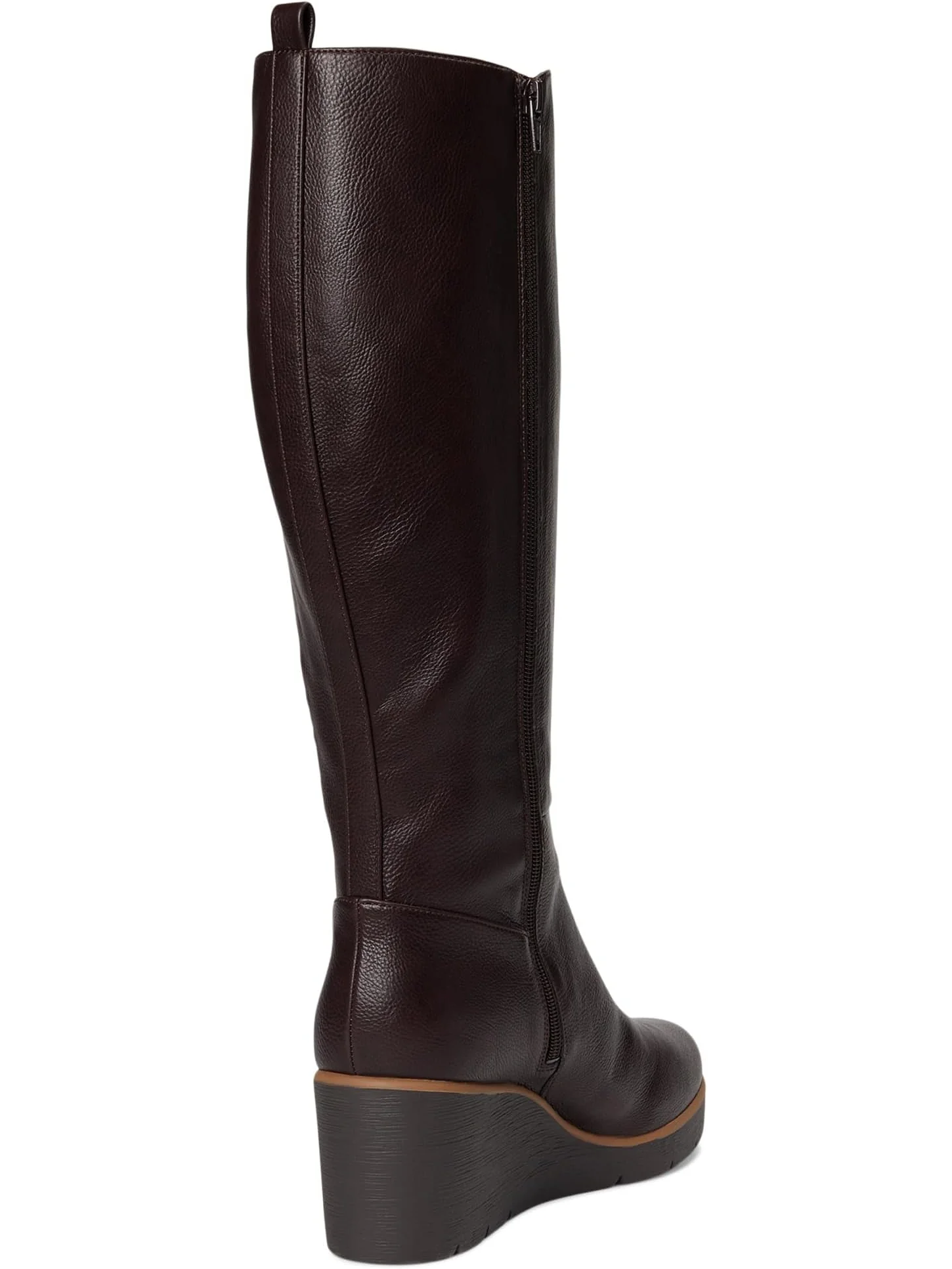 Ботинки Naturalizer Women's Soul Adrian Knee High Boot — 5
