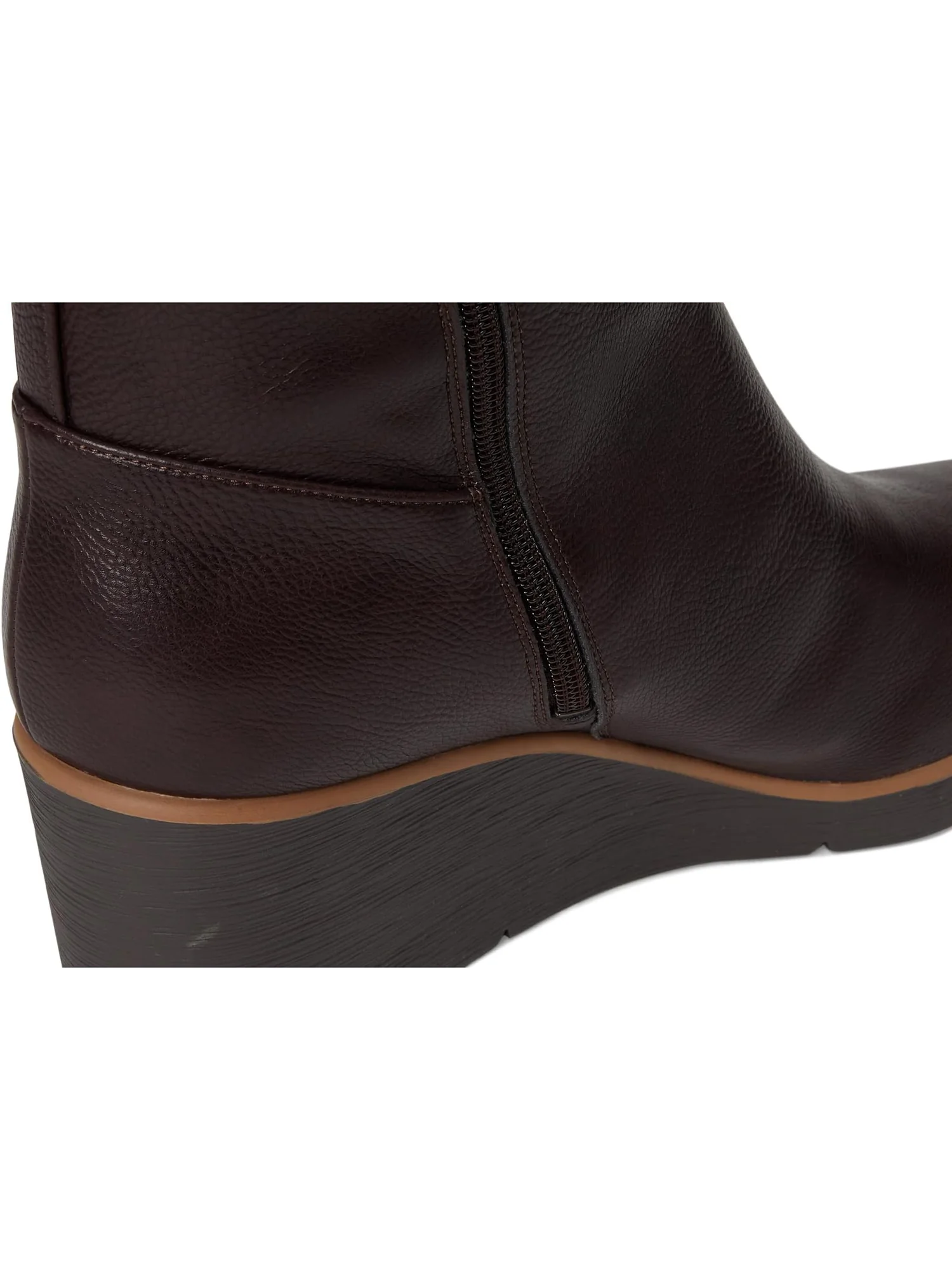 Ботинки Naturalizer Women's Soul Adrian Knee High Boot — 6