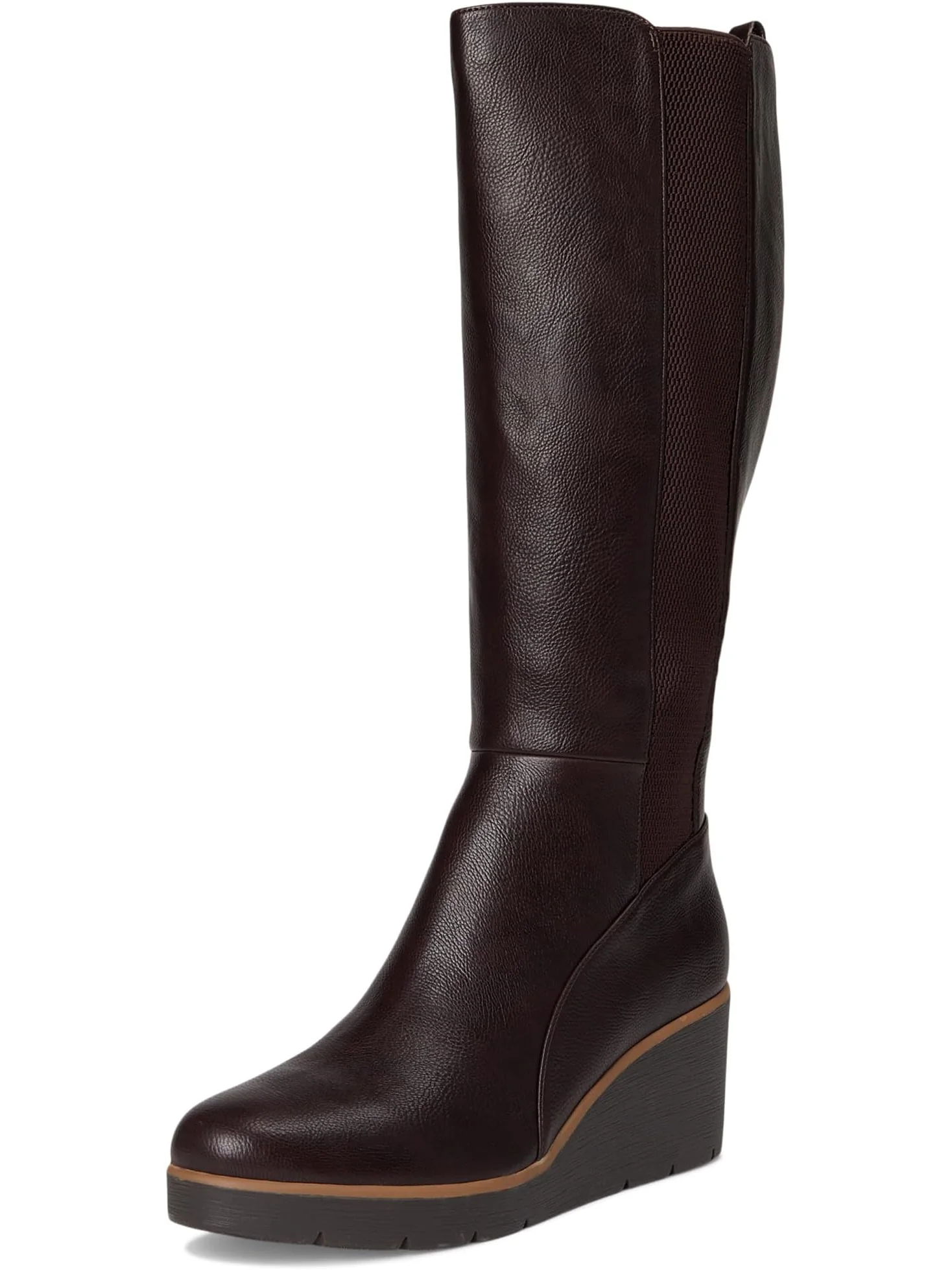 Ботинки Naturalizer Women's Soul Adrian Knee High Boot — 7
