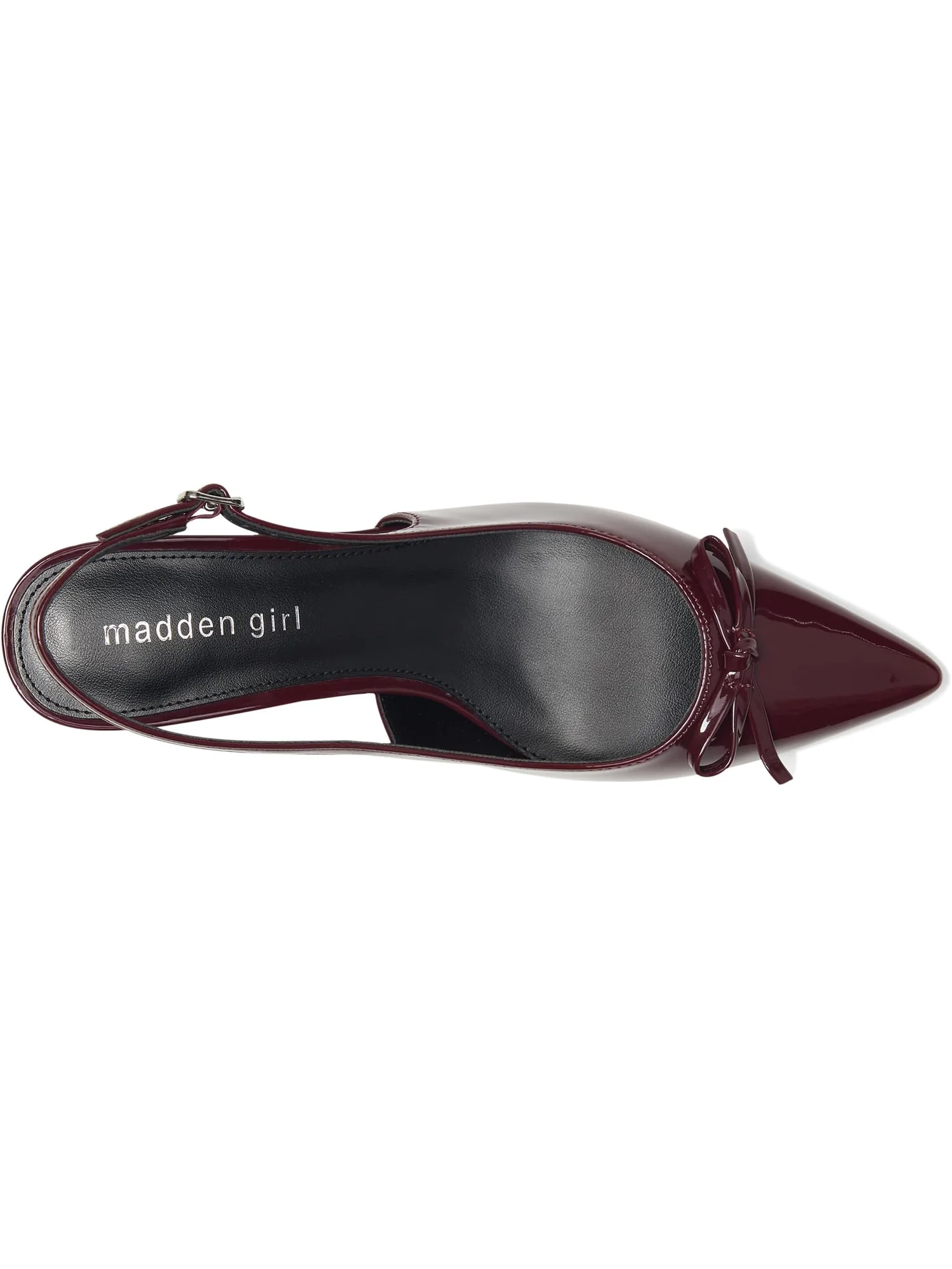 Туфли Madden Girl Women's Vogue, Vampire Patent — 2