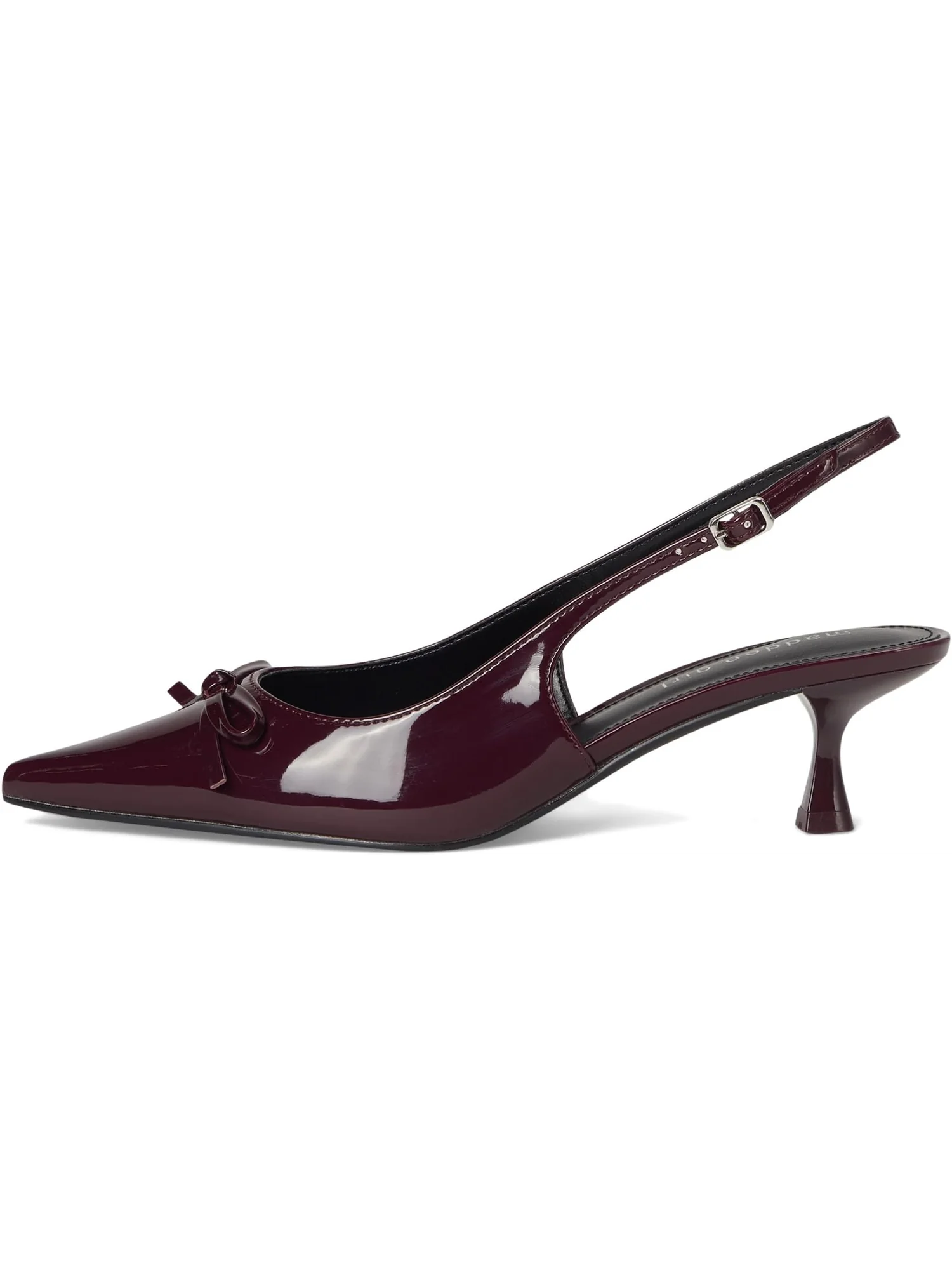 Туфли Madden Girl Women's Vogue, Vampire Patent — 4