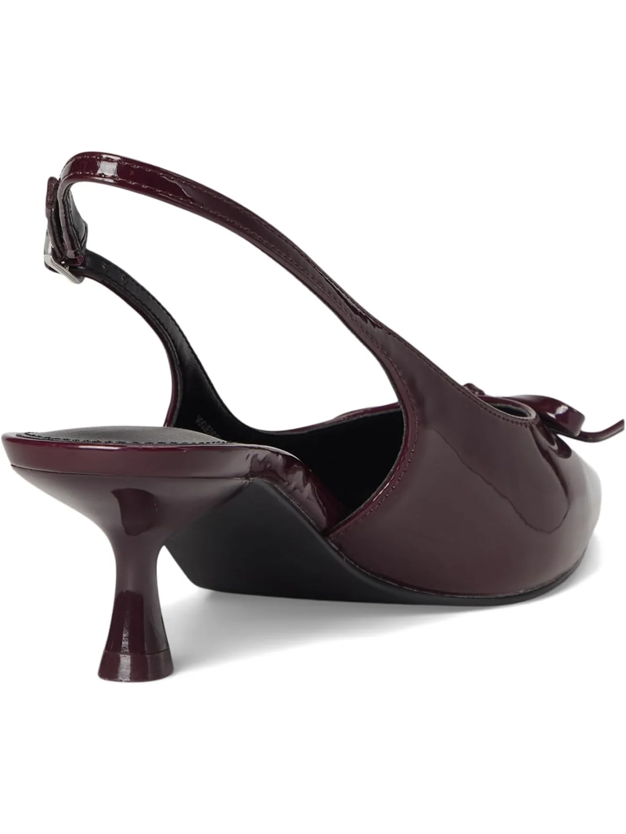 Туфли Madden Girl Women's Vogue, Vampire Patent — 5