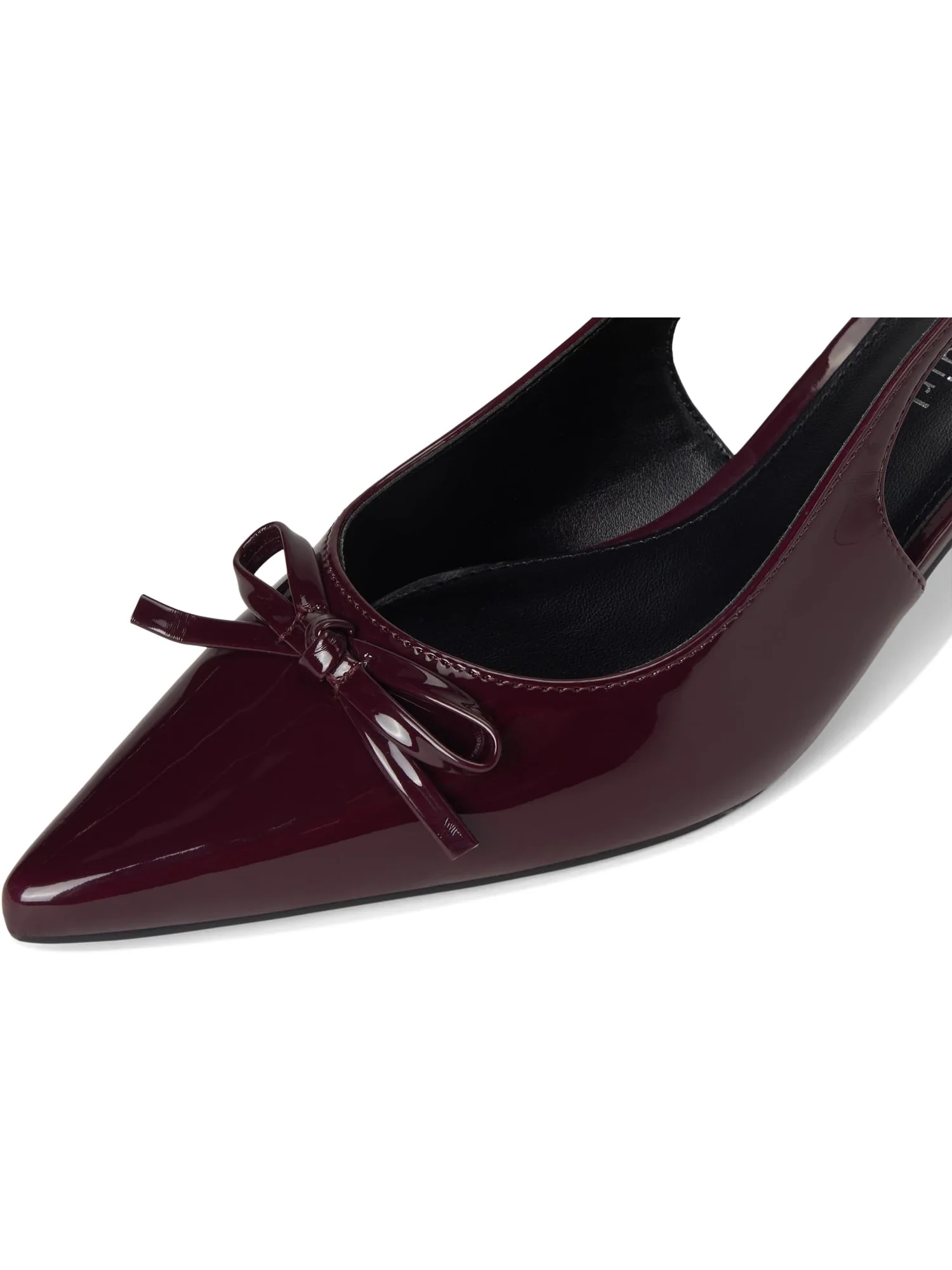 Туфли Madden Girl Women's Vogue, Vampire Patent — 6