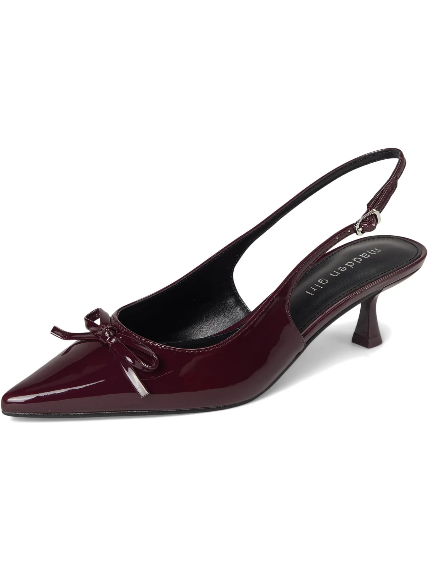 Туфли Madden Girl Women's Vogue, Vampire Patent — 7