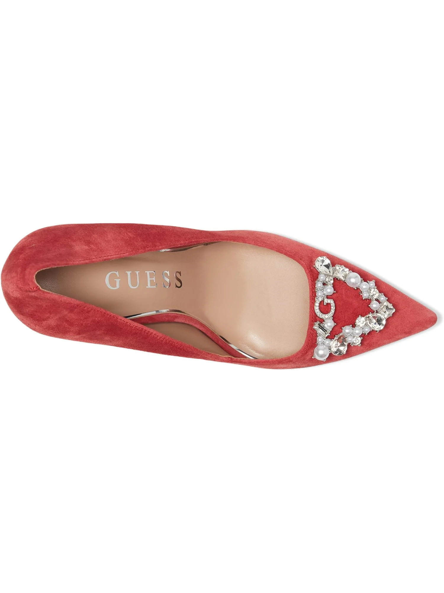 Туфли GUESS Women's Prinsen — 2