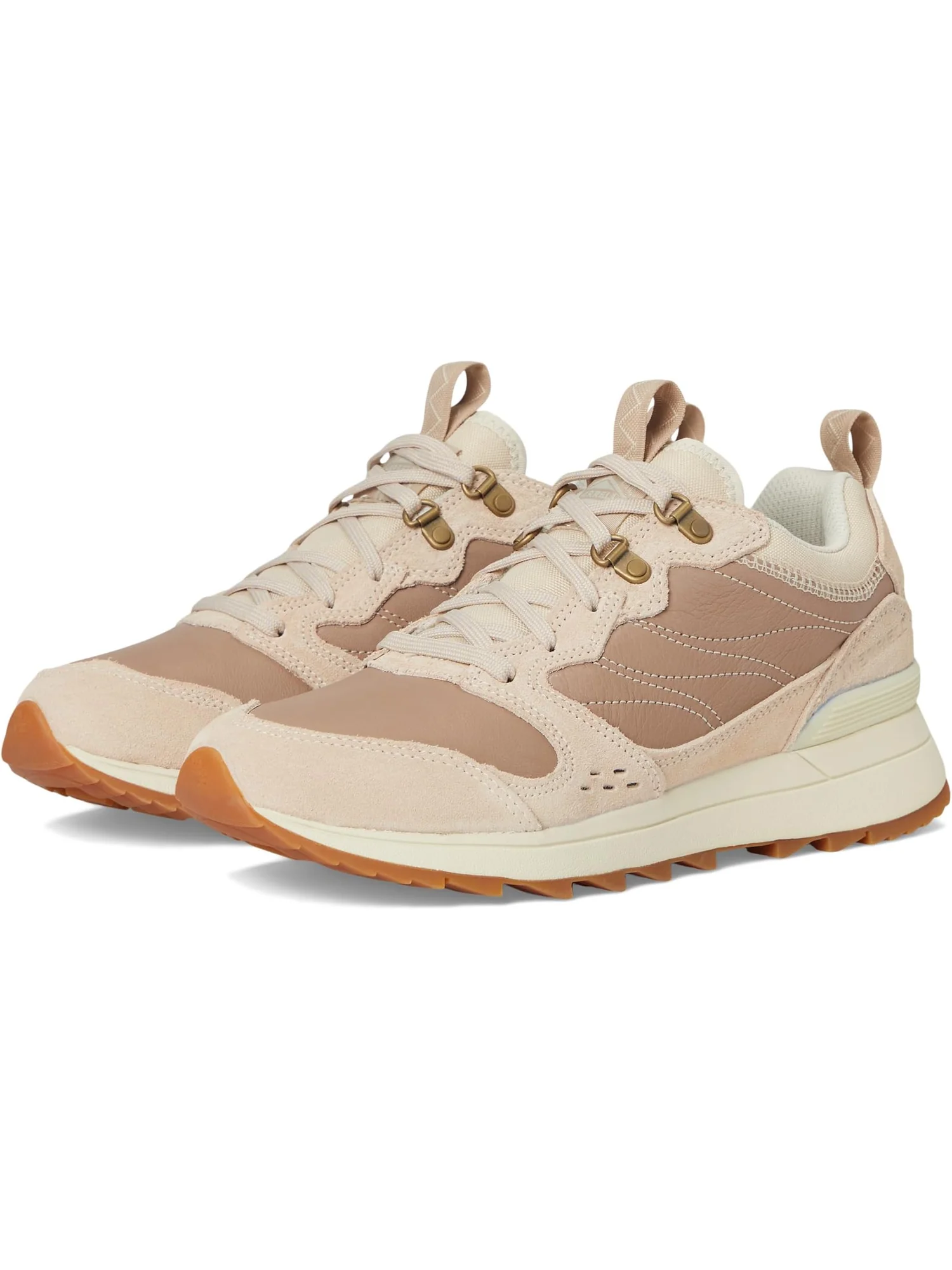 Кроссовки Merrell Women's Alpine 83 Sneakers Recraft Mxd — 1