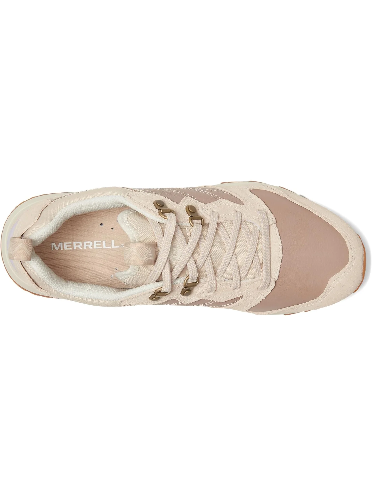 Кроссовки Merrell Women's Alpine 83 Sneakers Recraft Mxd — 2