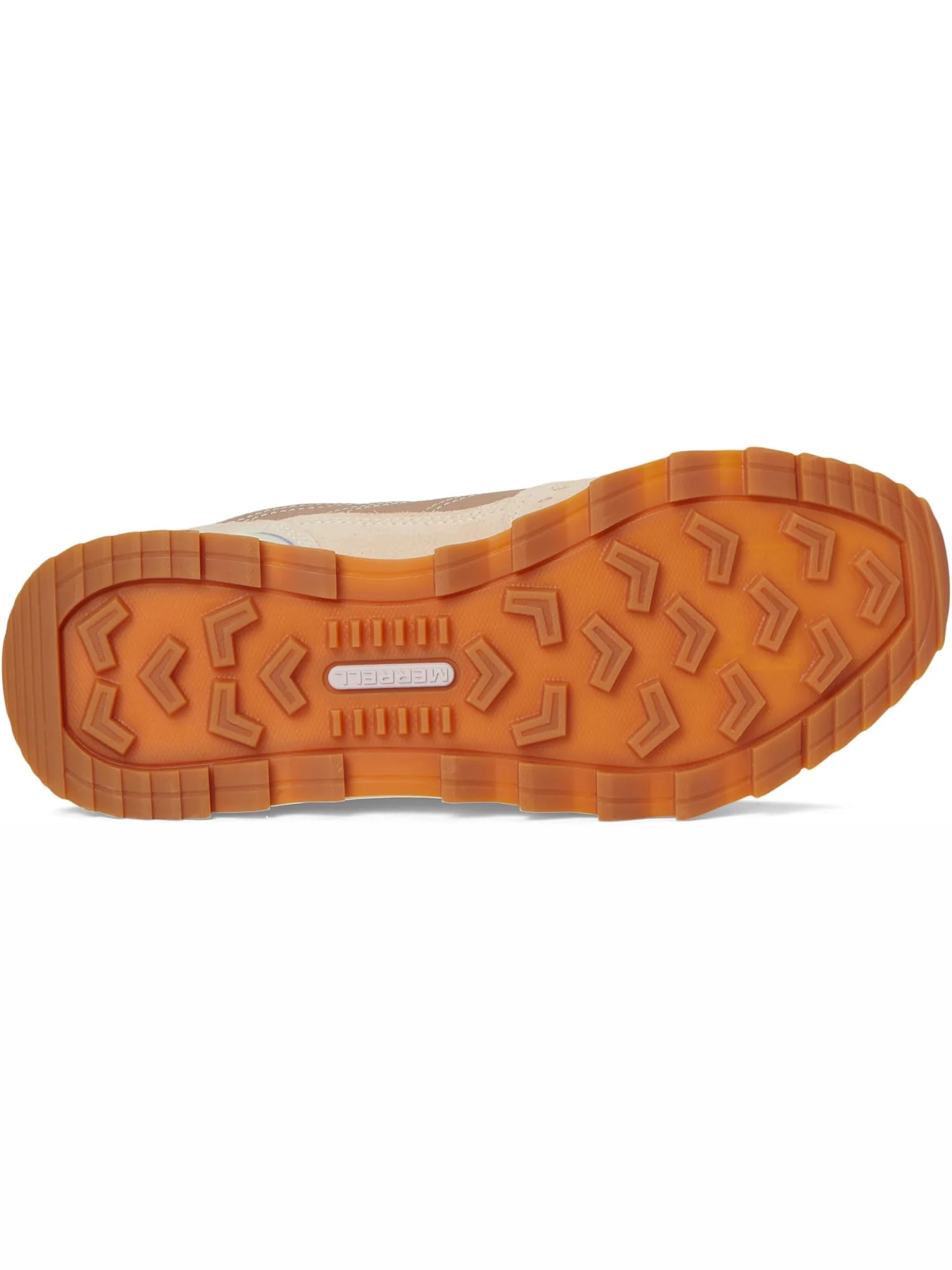 Кроссовки Merrell Women's Alpine 83 Sneakers Recraft Mxd — 3