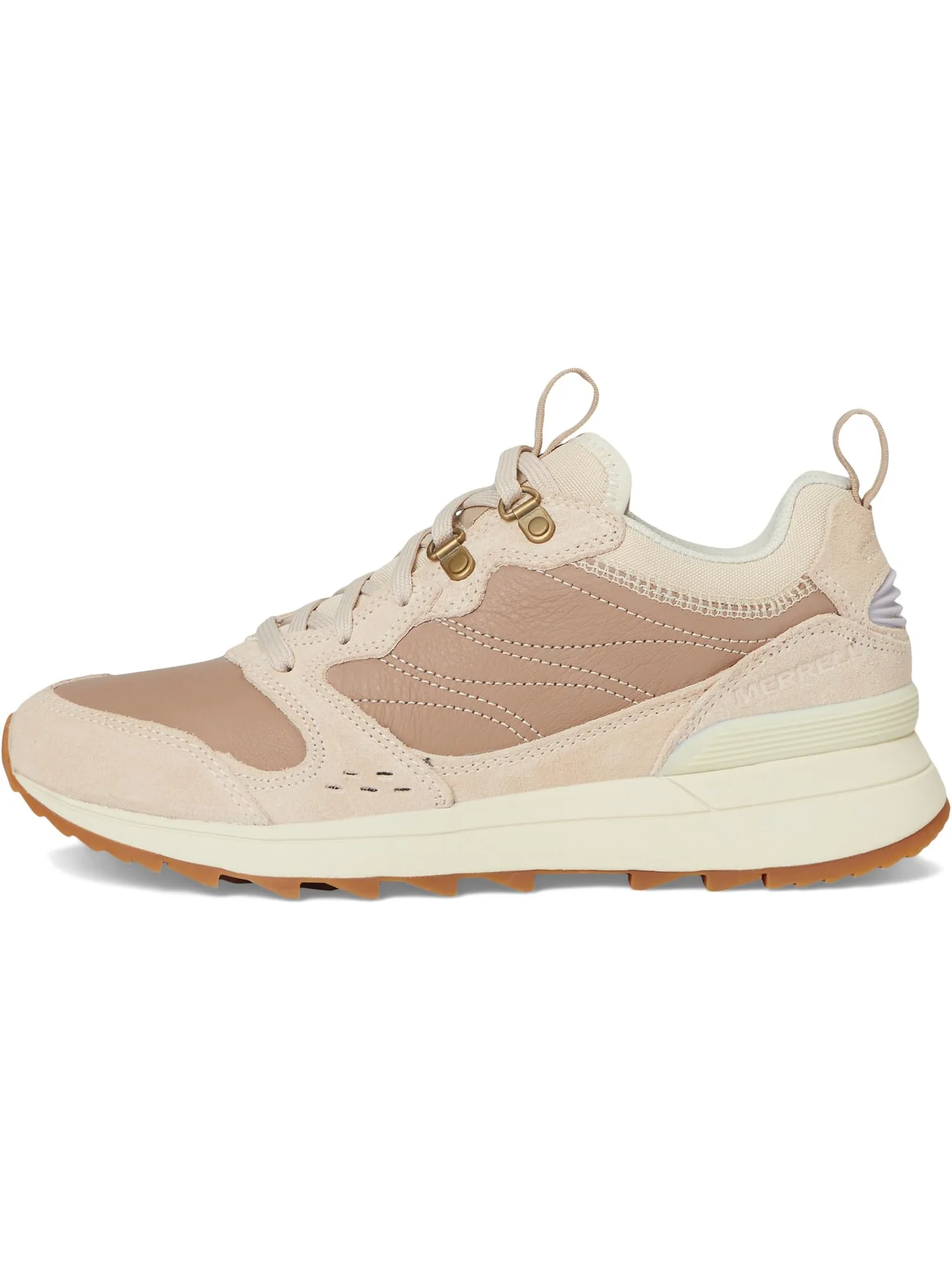 Кроссовки Merrell Women's Alpine 83 Sneakers Recraft Mxd — 4