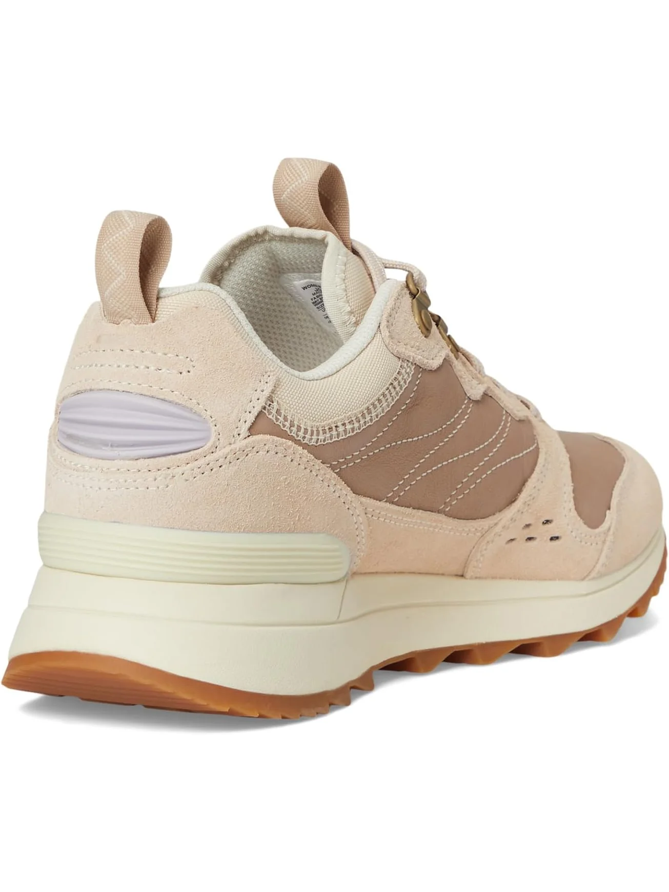 Кроссовки Merrell Women's Alpine 83 Sneakers Recraft Mxd — 5