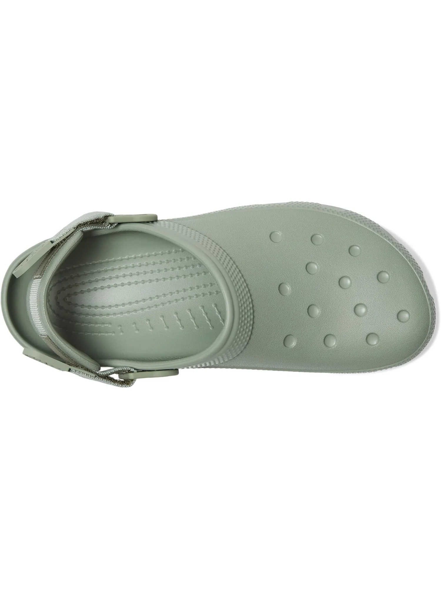 Сабо Crocs Work Unisex Classic Work Clog — 2