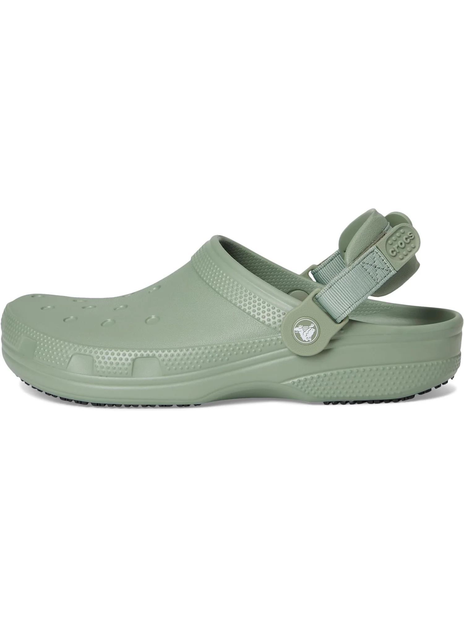 Сабо Crocs Work Unisex Classic Work Clog — 4