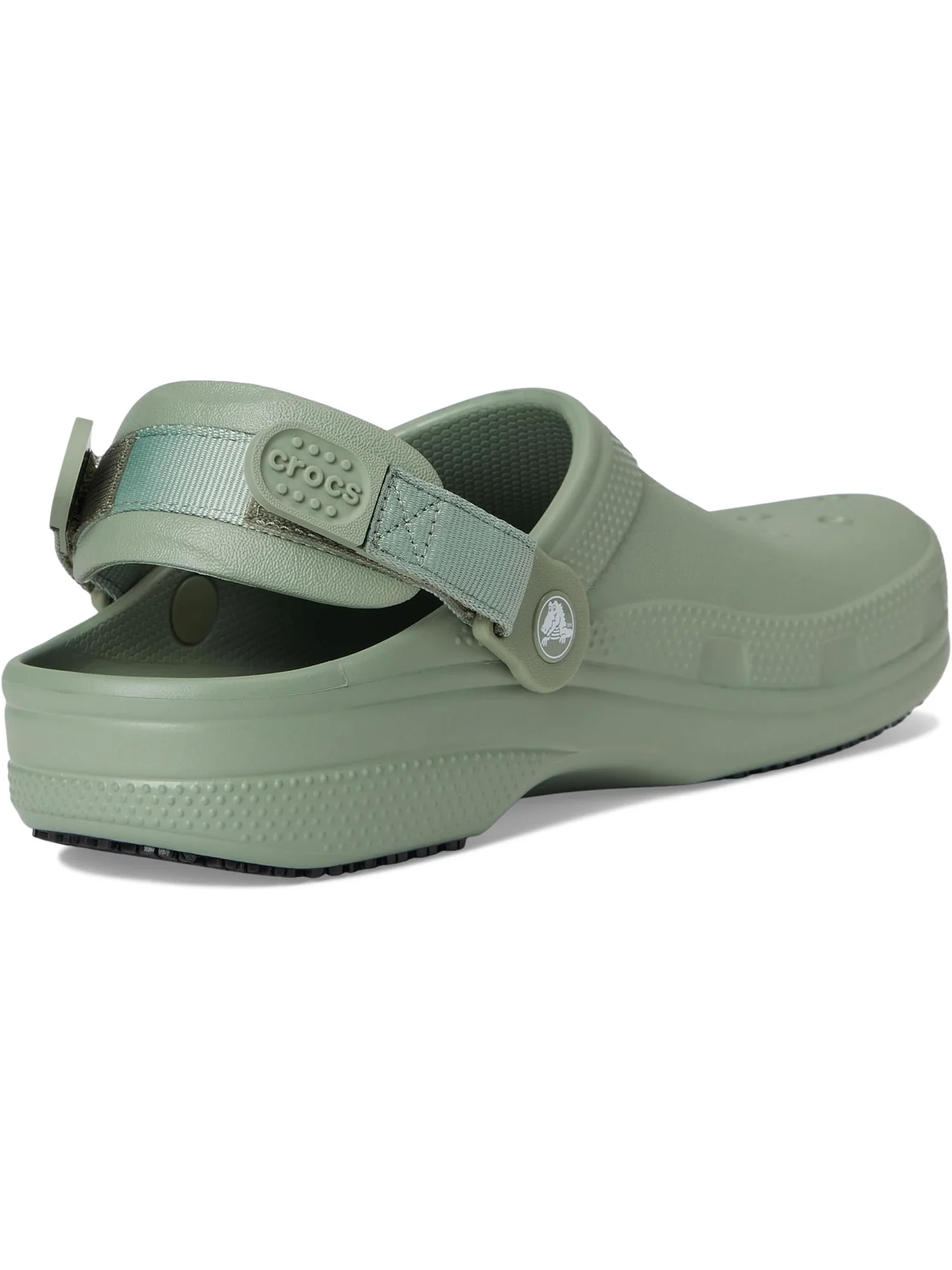Сабо Crocs Work Unisex Classic Work Clog — 5
