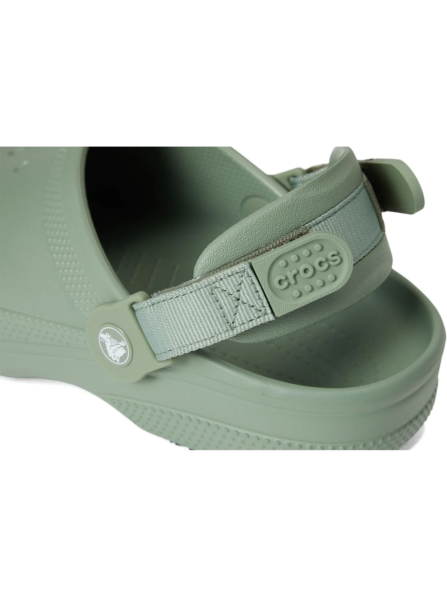 Сабо Crocs Work Unisex Classic Work Clog — 6