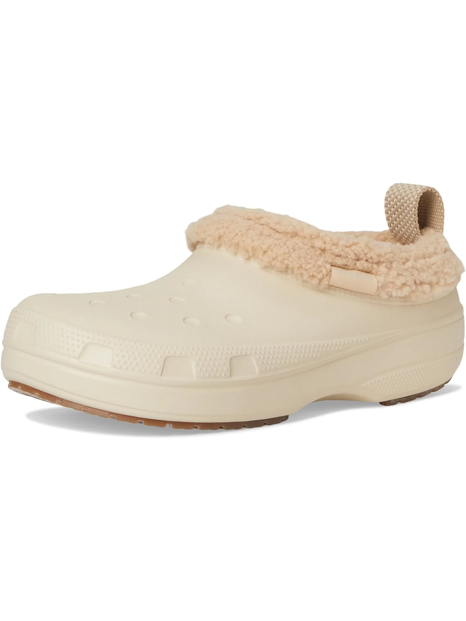 Сабо Crocs Unisex Classic Lined Shorty — 7