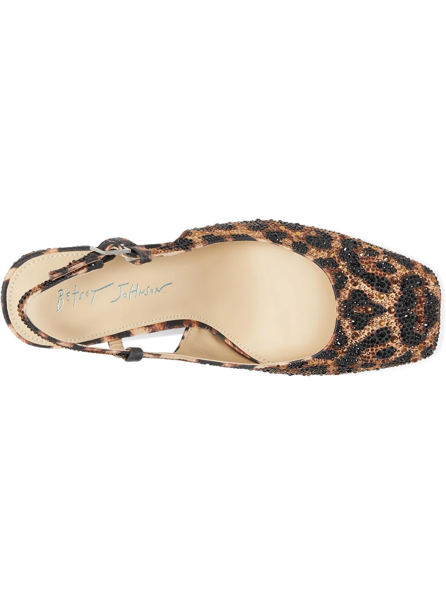Туфли Blue by Betsey Johnson Women's Elias — 2