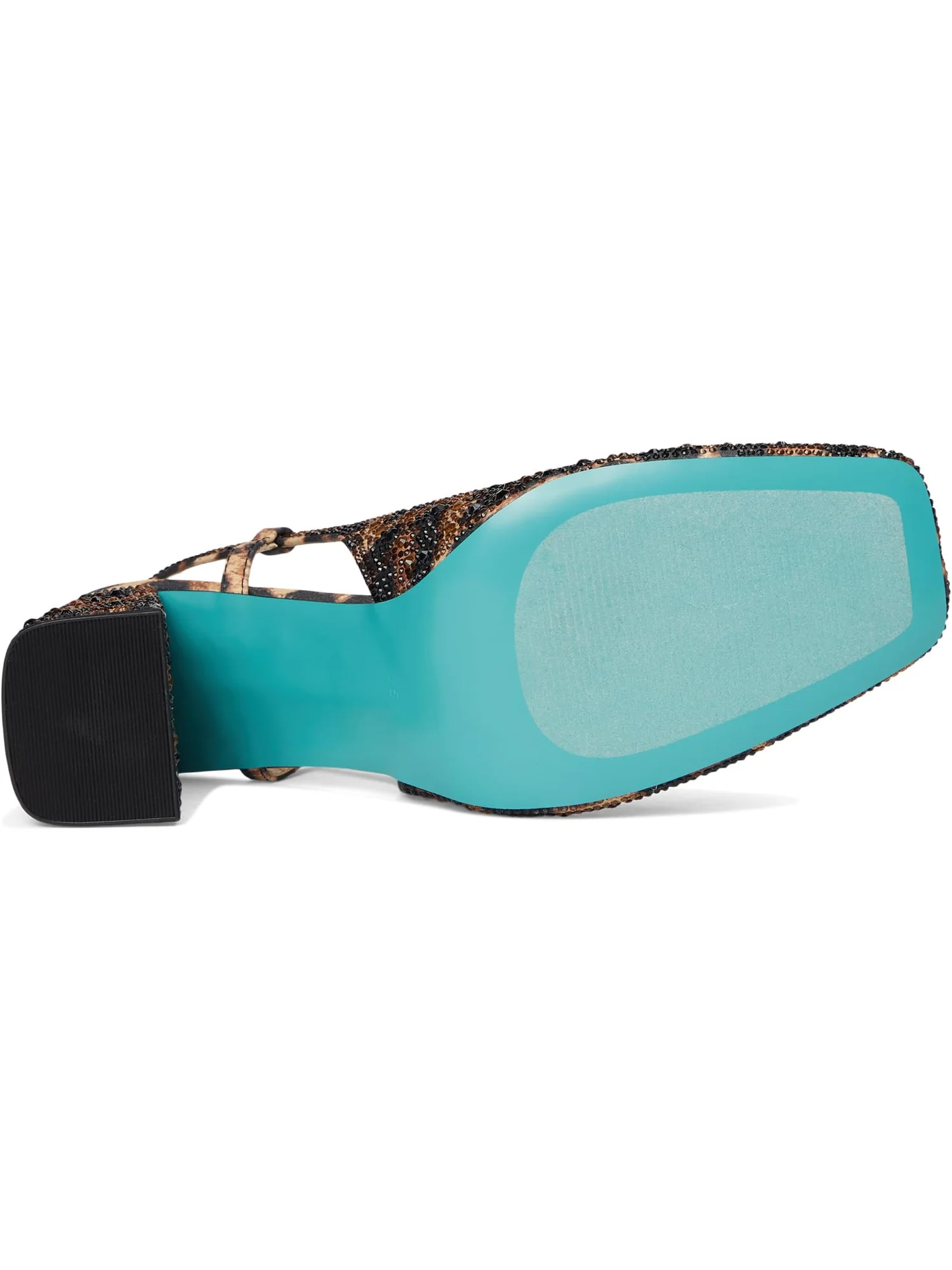 Туфли Blue by Betsey Johnson Women's Elias — 3