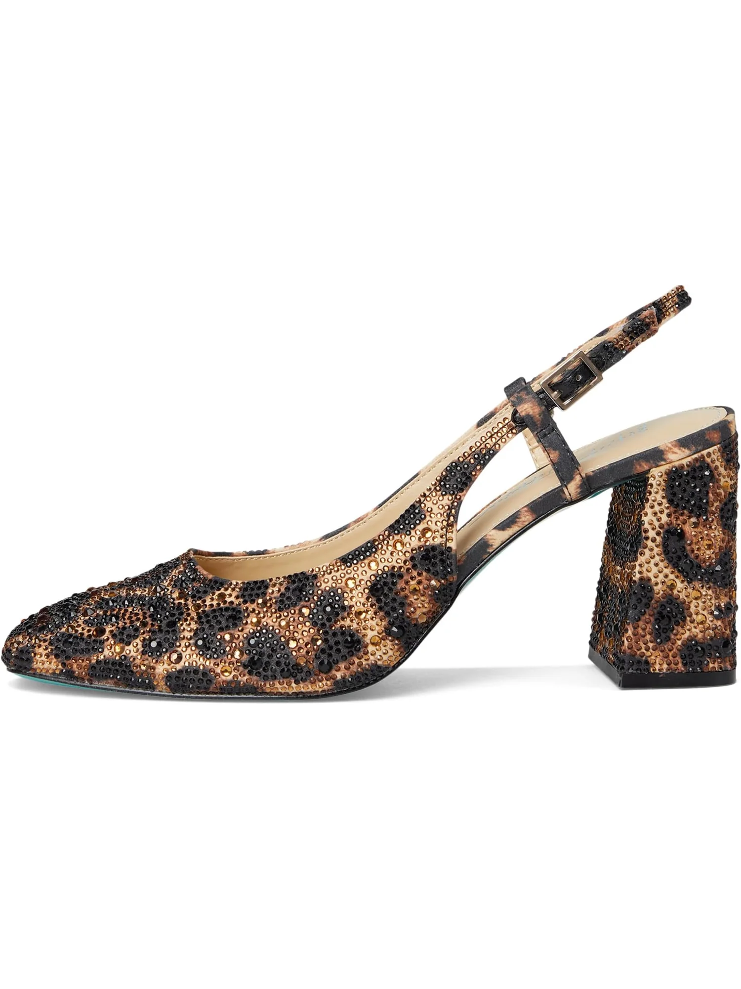 Туфли Blue by Betsey Johnson Women's Elias — 4