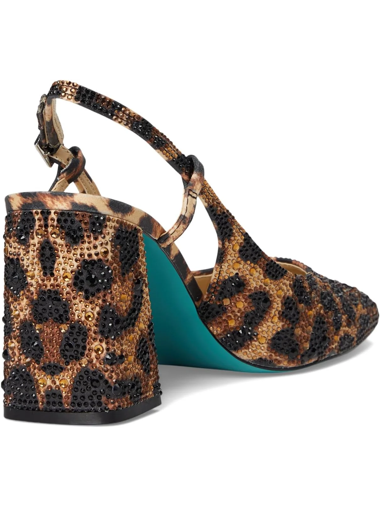 Туфли Blue by Betsey Johnson Women's Elias — 5