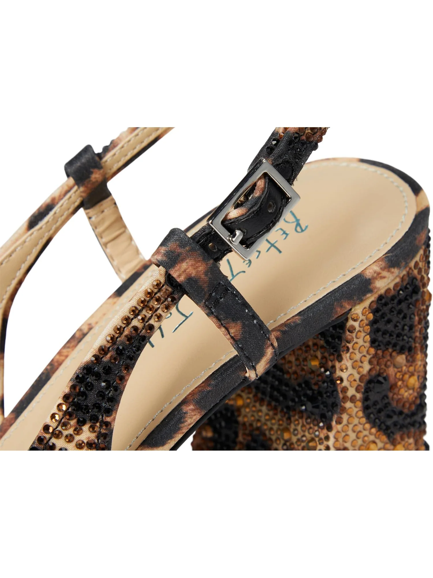 Туфли Blue by Betsey Johnson Women's Elias — 6