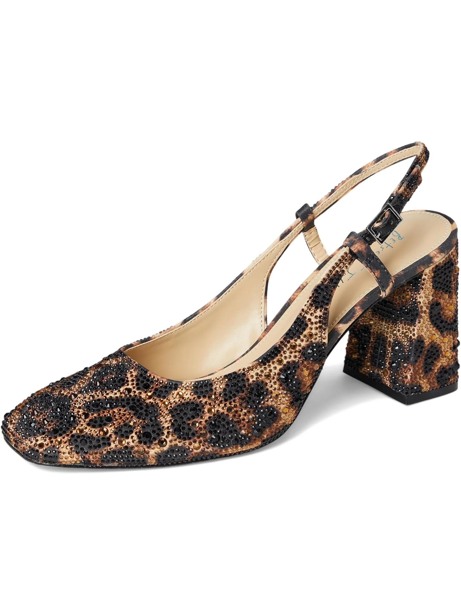Туфли Blue by Betsey Johnson Women's Elias — 7