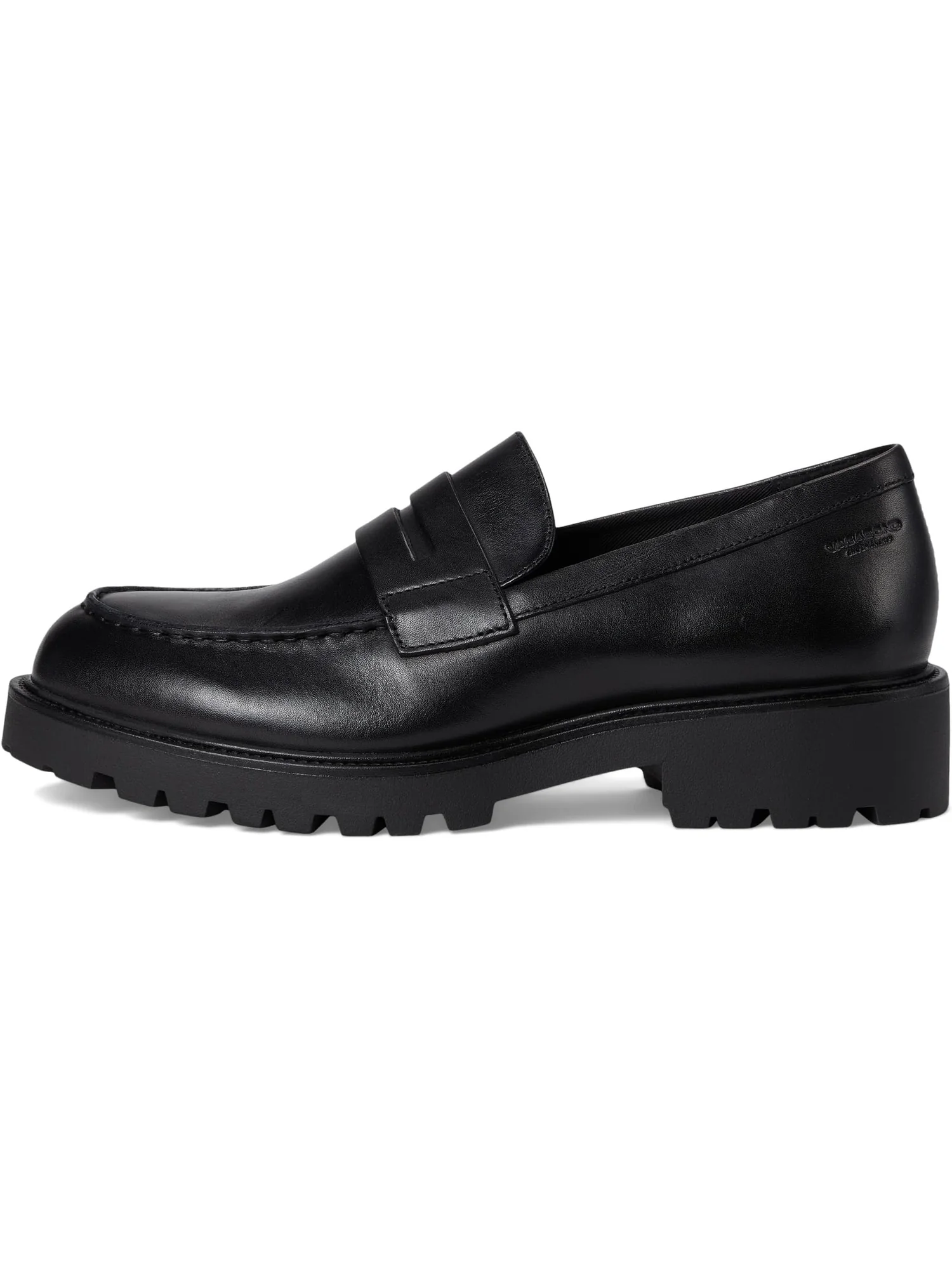 Лоферы Vagabond Shoemakers Women's Kenova Leather Monk — 4