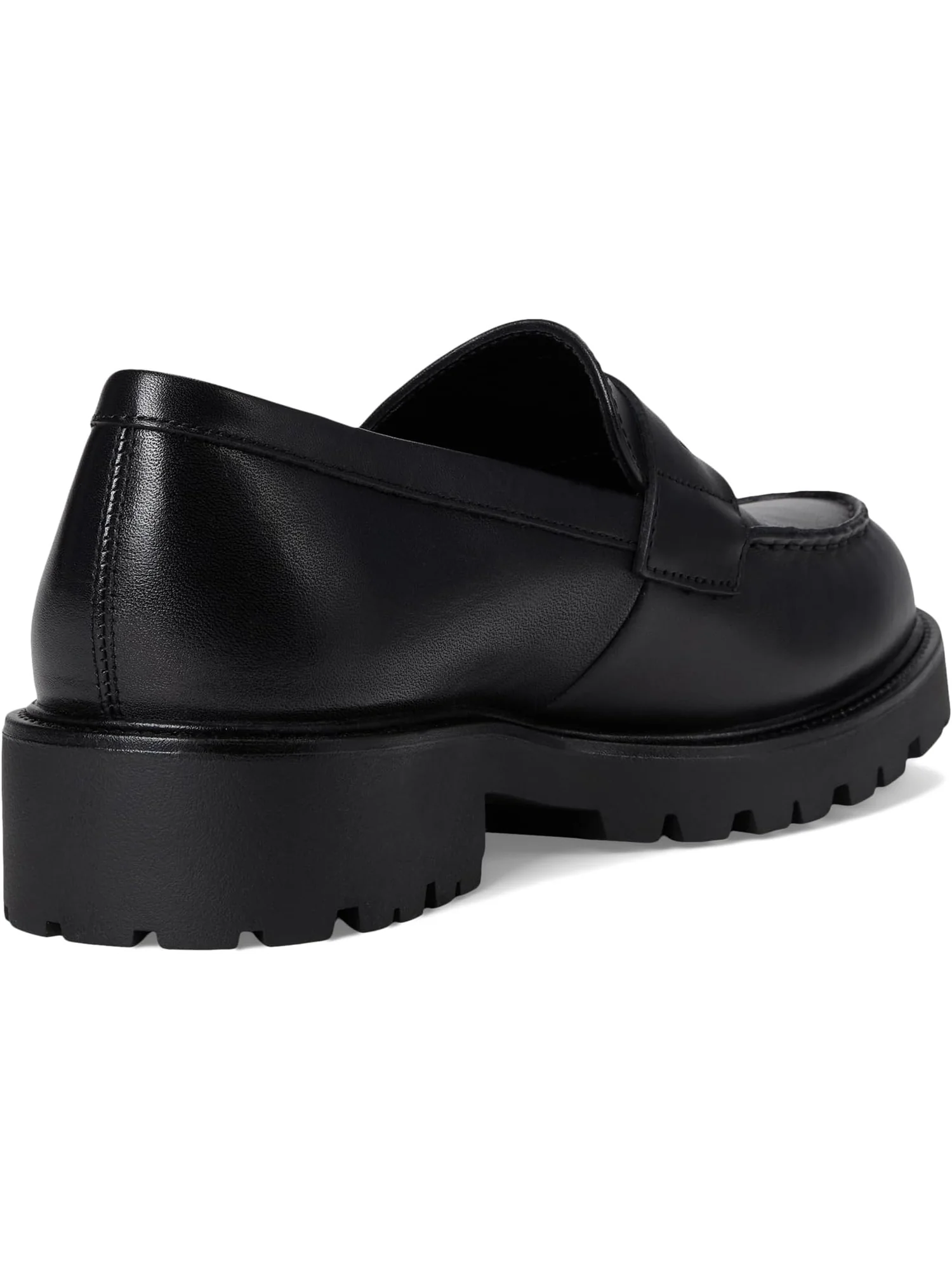 Лоферы Vagabond Shoemakers Women's Kenova Leather Monk — 5