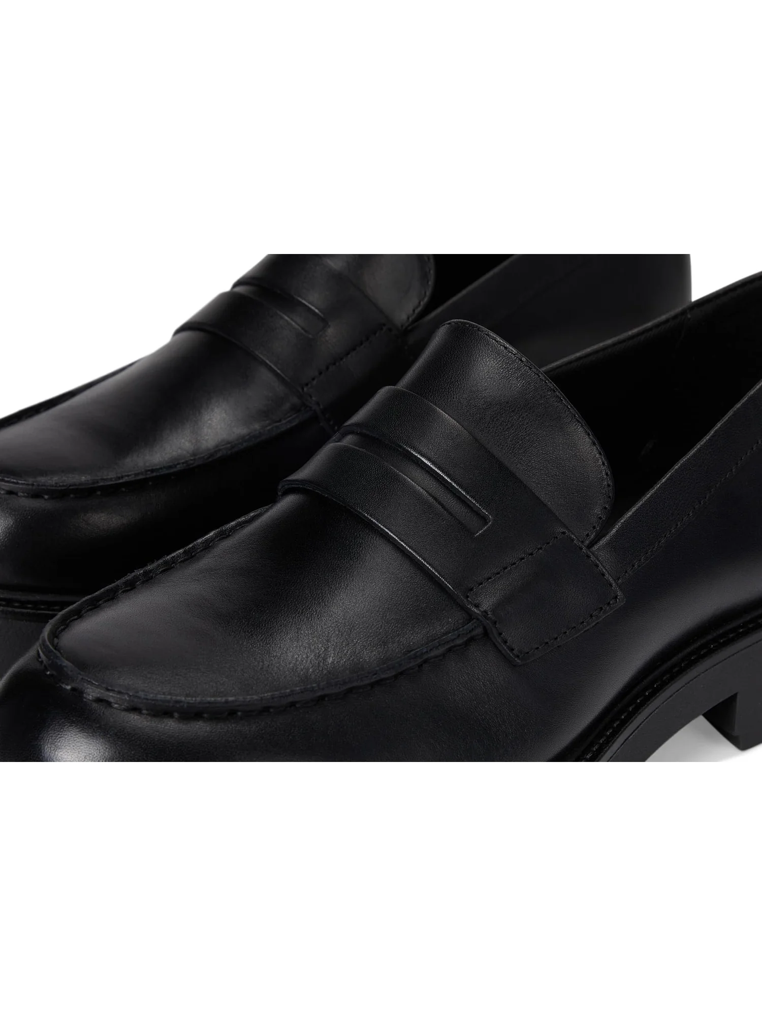 Лоферы Vagabond Shoemakers Women's Kenova Leather Monk — 6