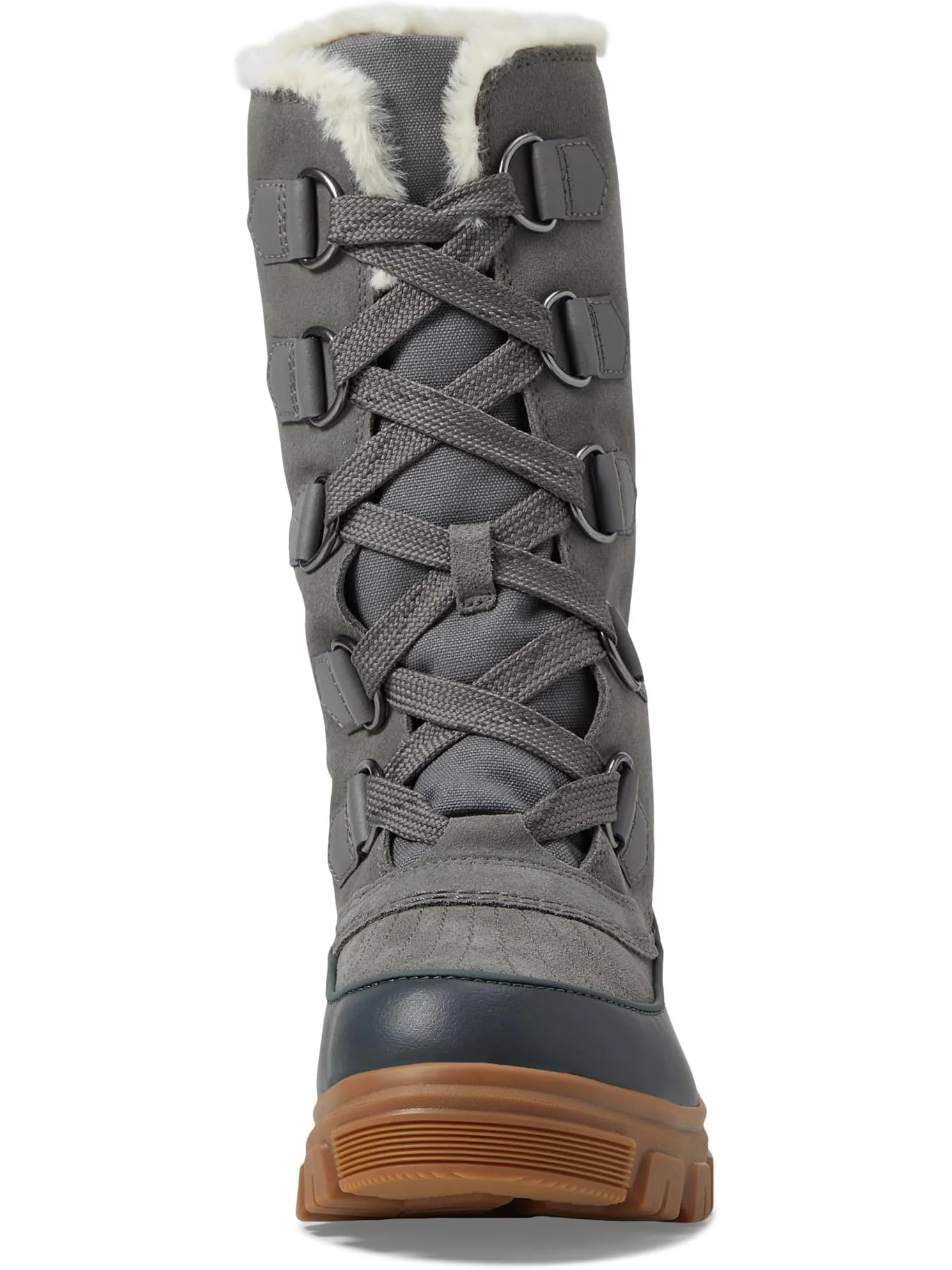 Ботинки SOREL Women's Tivoli V Tall Waterproof — 2
