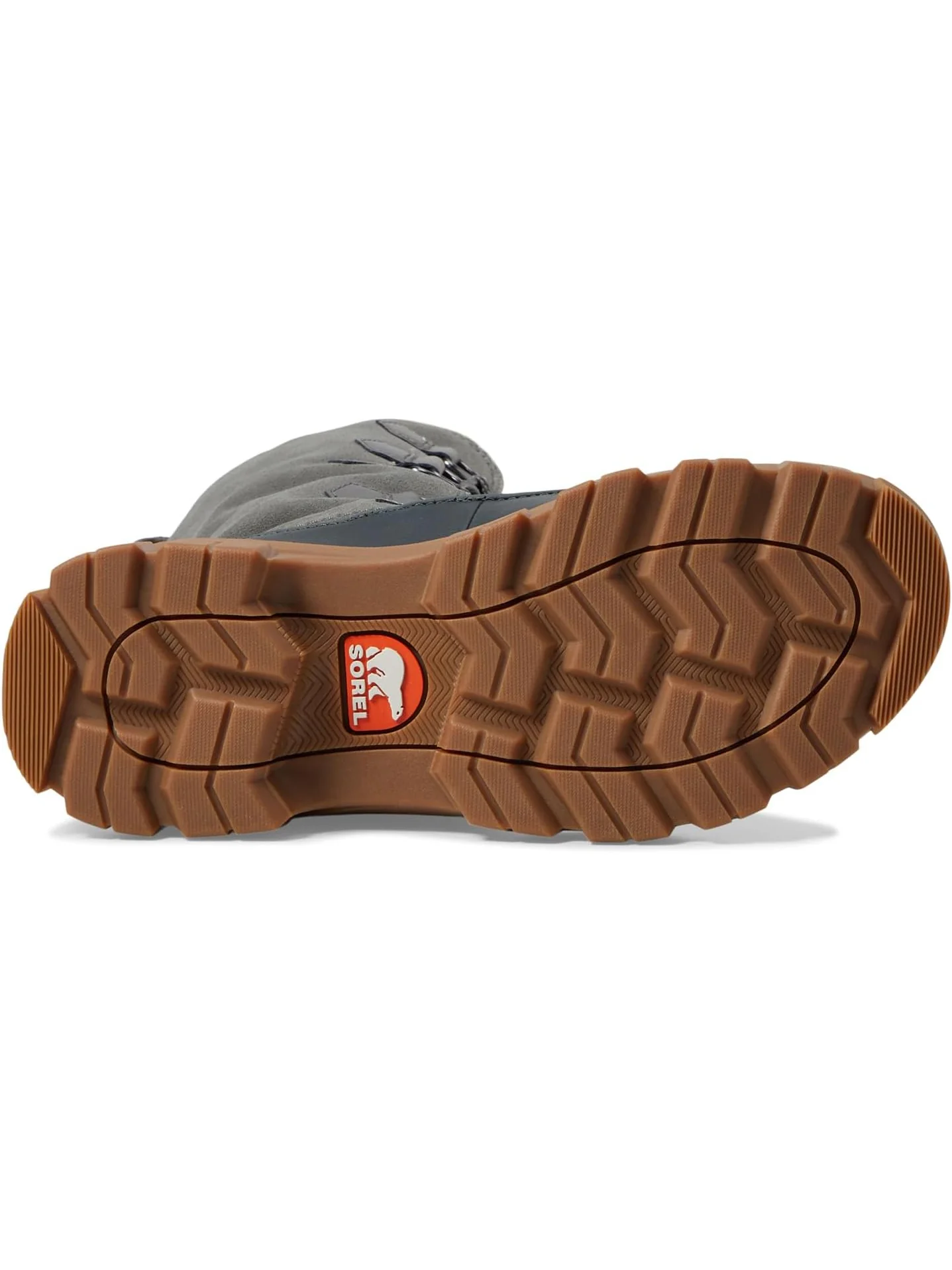 Ботинки SOREL Women's Tivoli V Tall Waterproof — 3