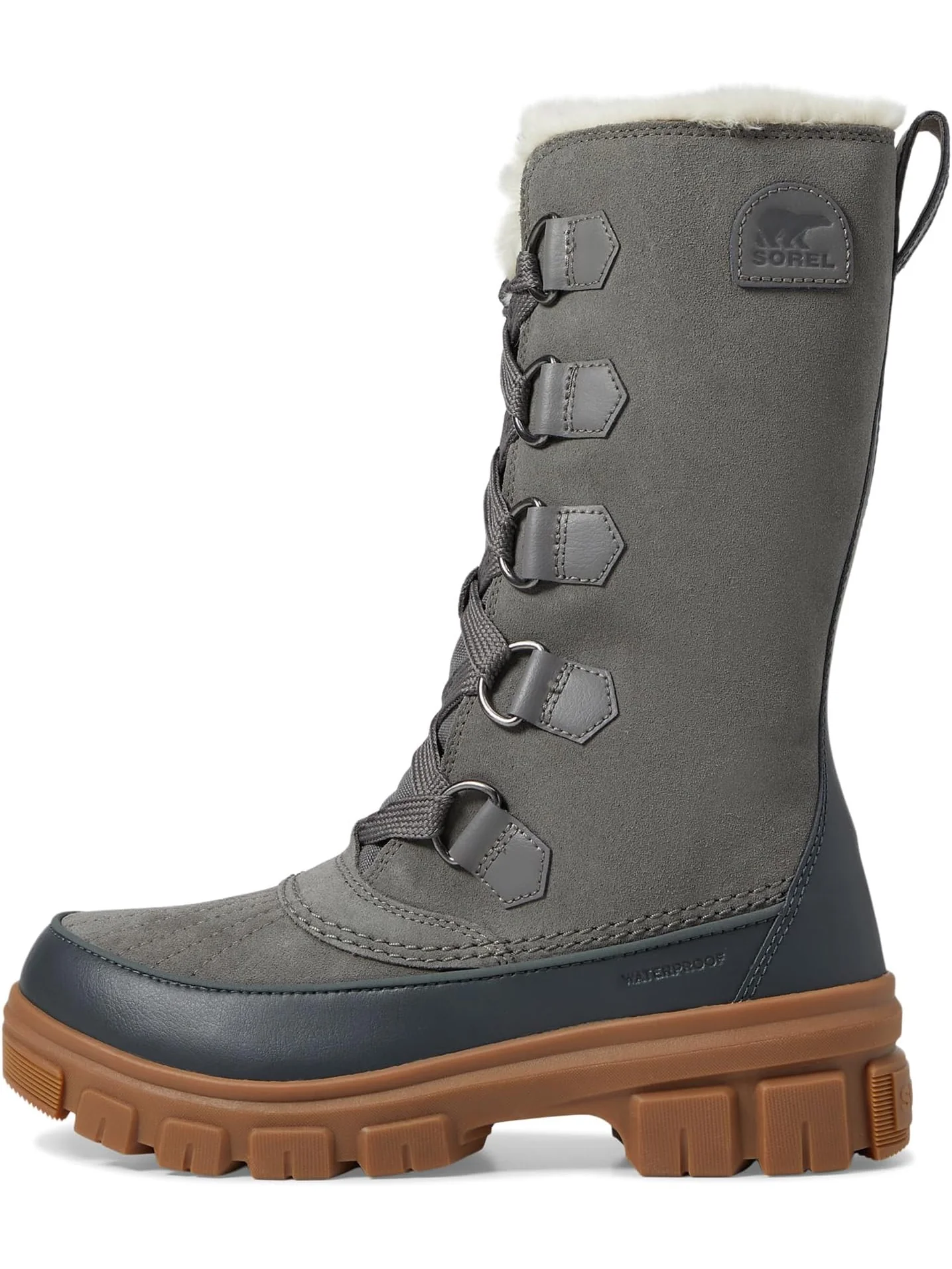Ботинки SOREL Women's Tivoli V Tall Waterproof — 4