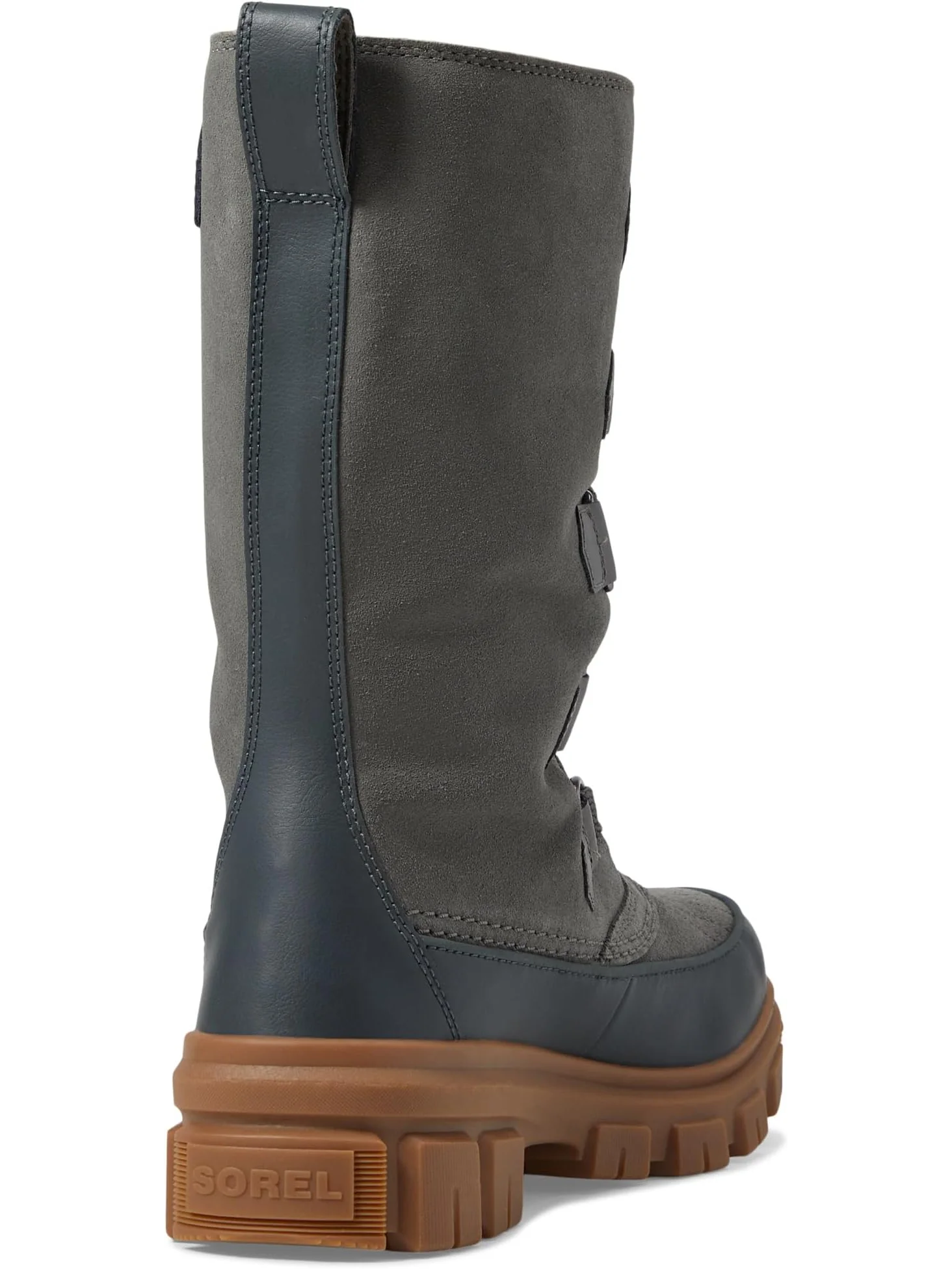 Ботинки SOREL Women's Tivoli V Tall Waterproof — 5