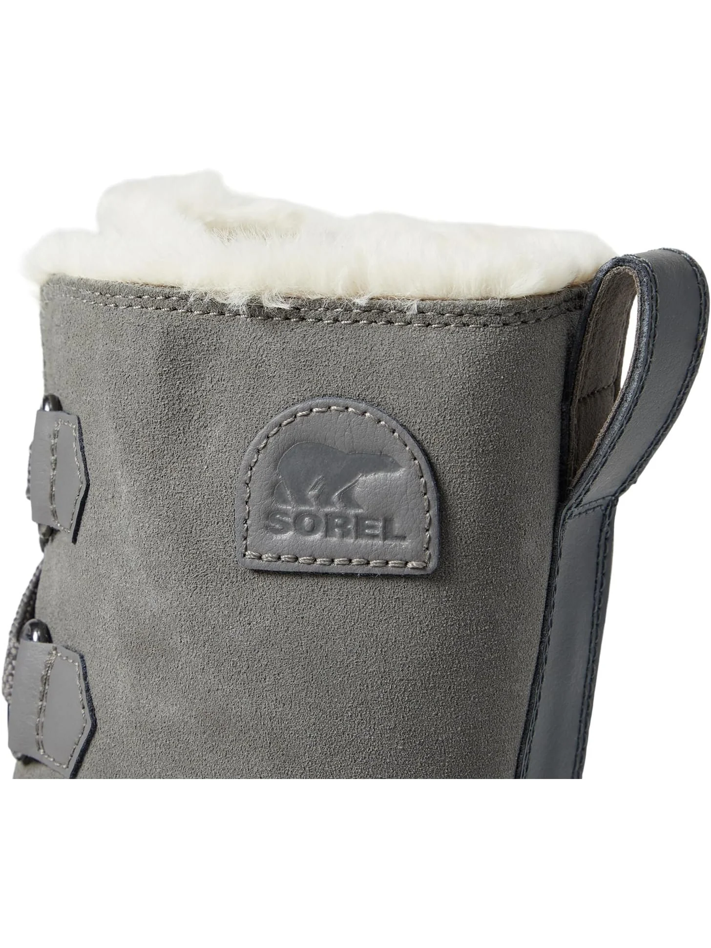 Ботинки SOREL Women's Tivoli V Tall Waterproof — 6