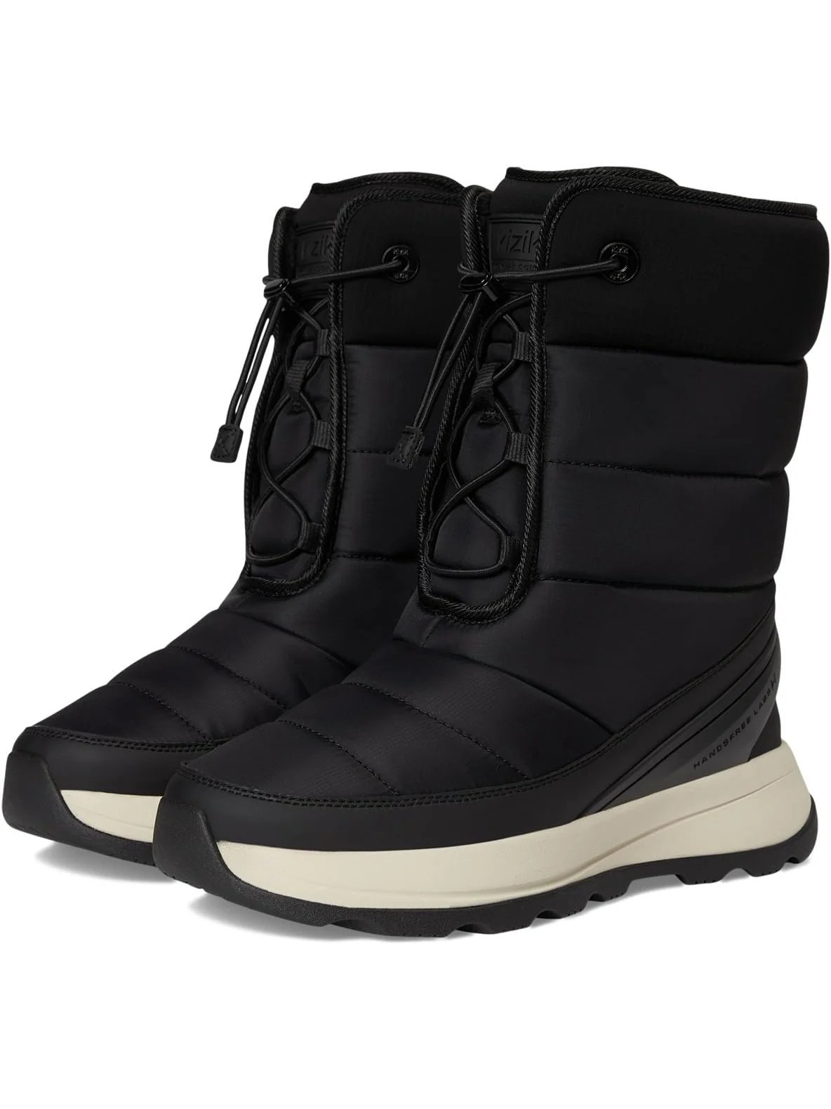Ботинки KIZIK Women's Juno 2 High Hands-Free — 1