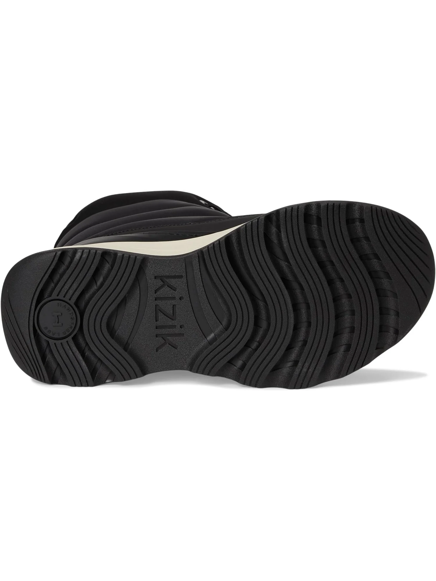 Ботинки KIZIK Women's Juno 2 High Hands-Free — 3