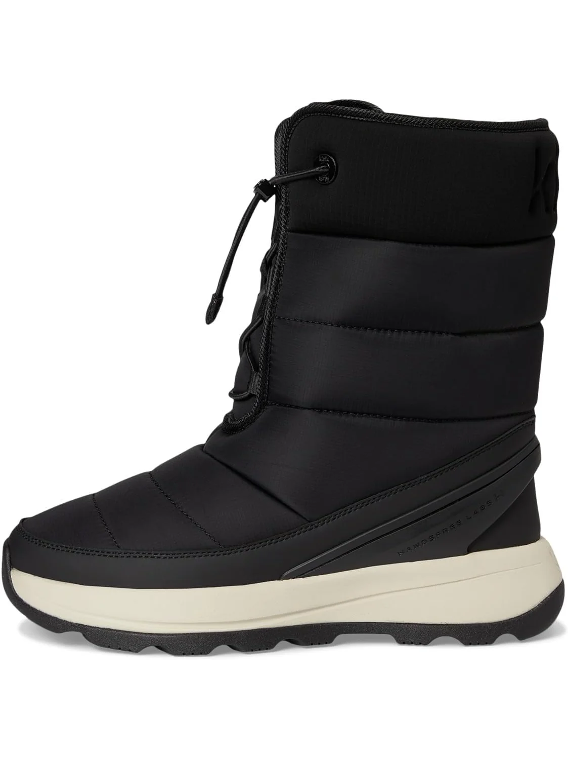 Ботинки KIZIK Women's Juno 2 High Hands-Free — 4