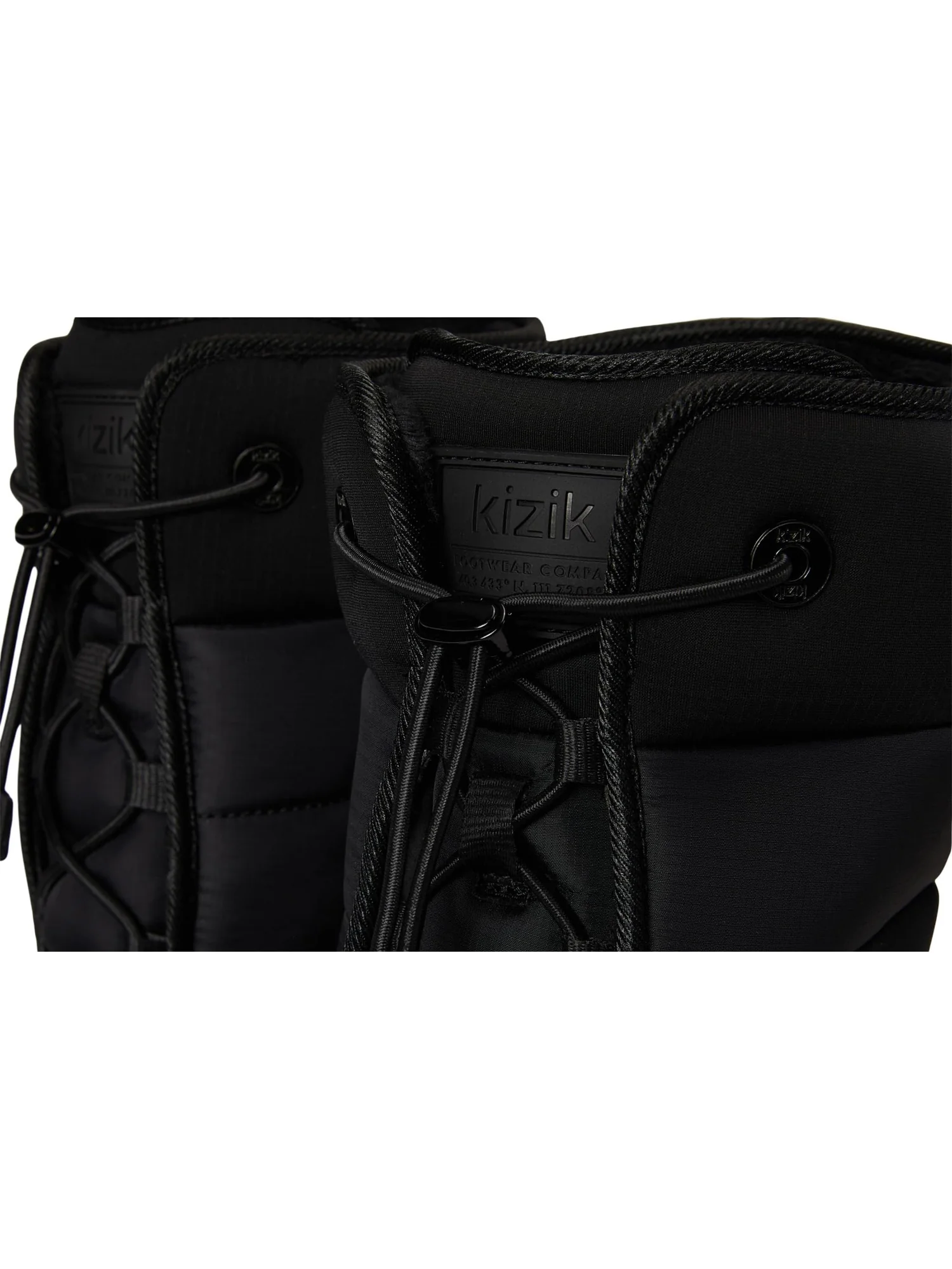 Ботинки KIZIK Women's Juno 2 High Hands-Free — 6