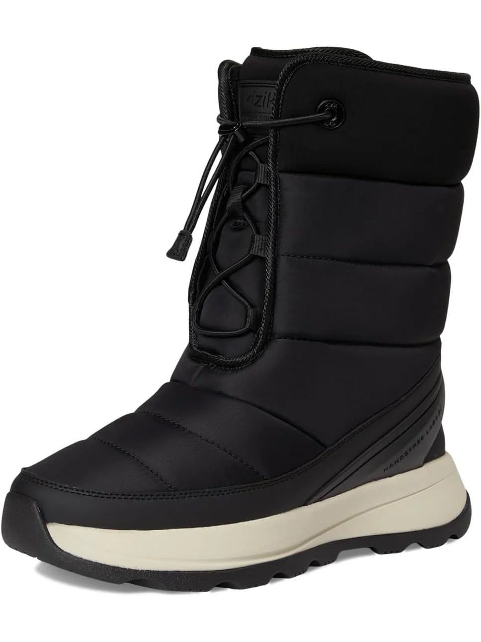 Ботинки KIZIK Women's Juno 2 High Hands-Free — 7