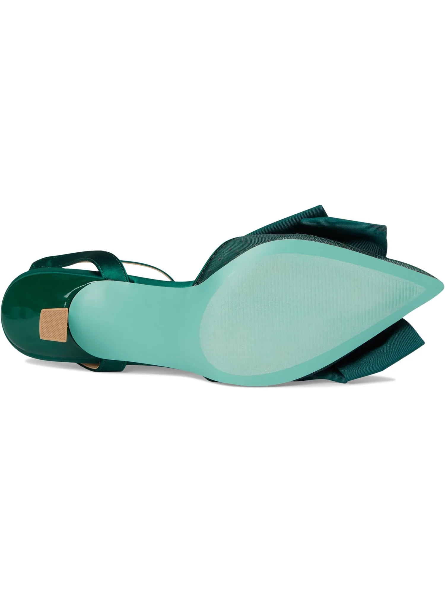 Туфли Blue by Betsey Johnson Women's Mark — 3