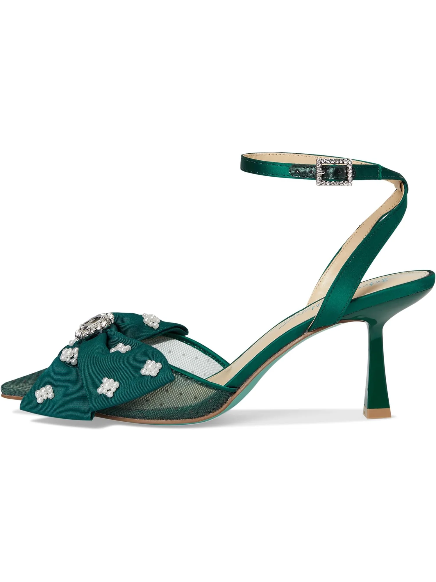 Туфли Blue by Betsey Johnson Women's Mark — 4