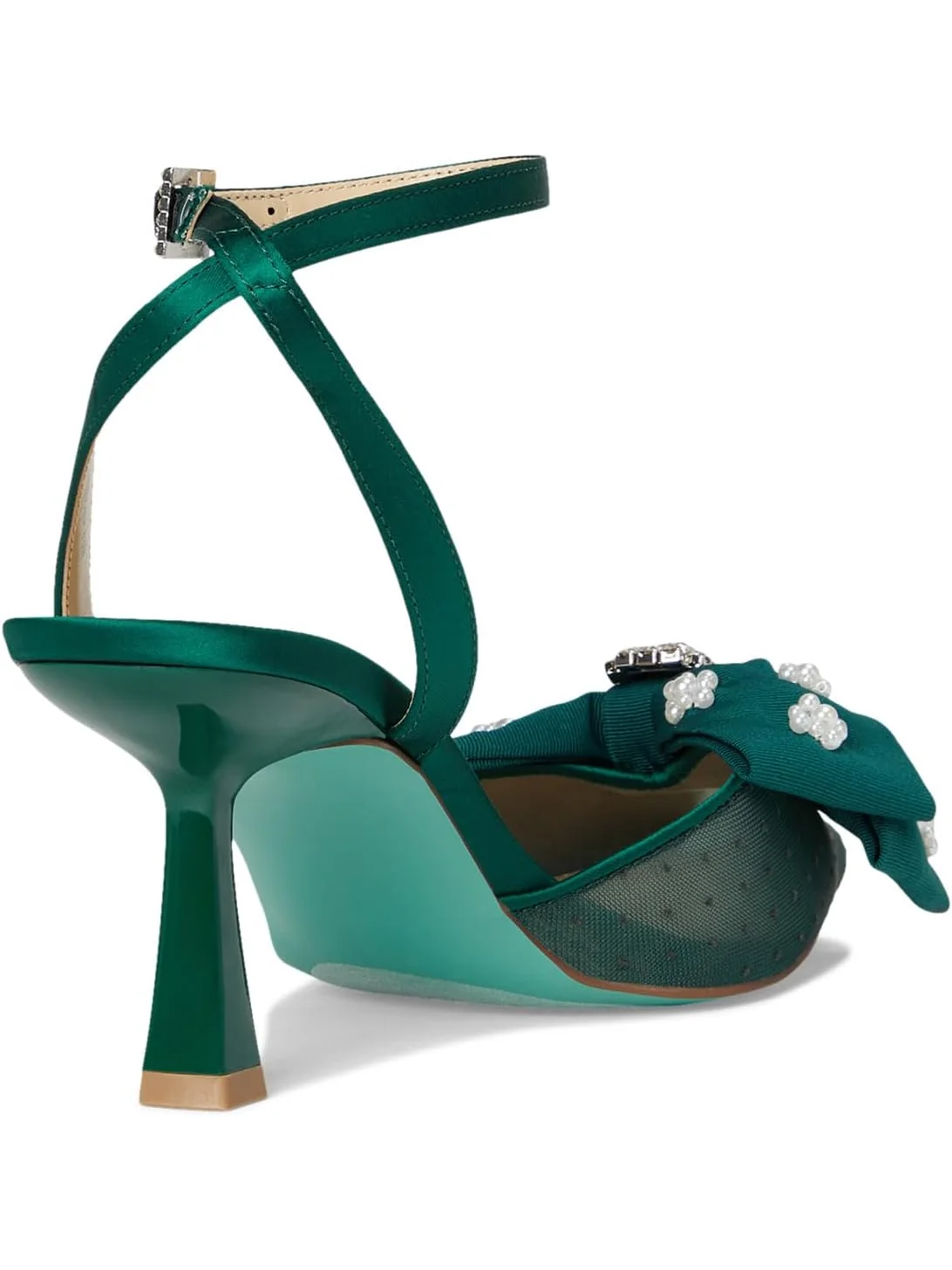 Туфли Blue by Betsey Johnson Women's Mark — 5