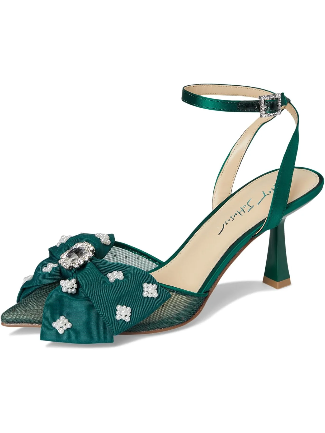 Туфли Blue by Betsey Johnson Women's Mark — 7