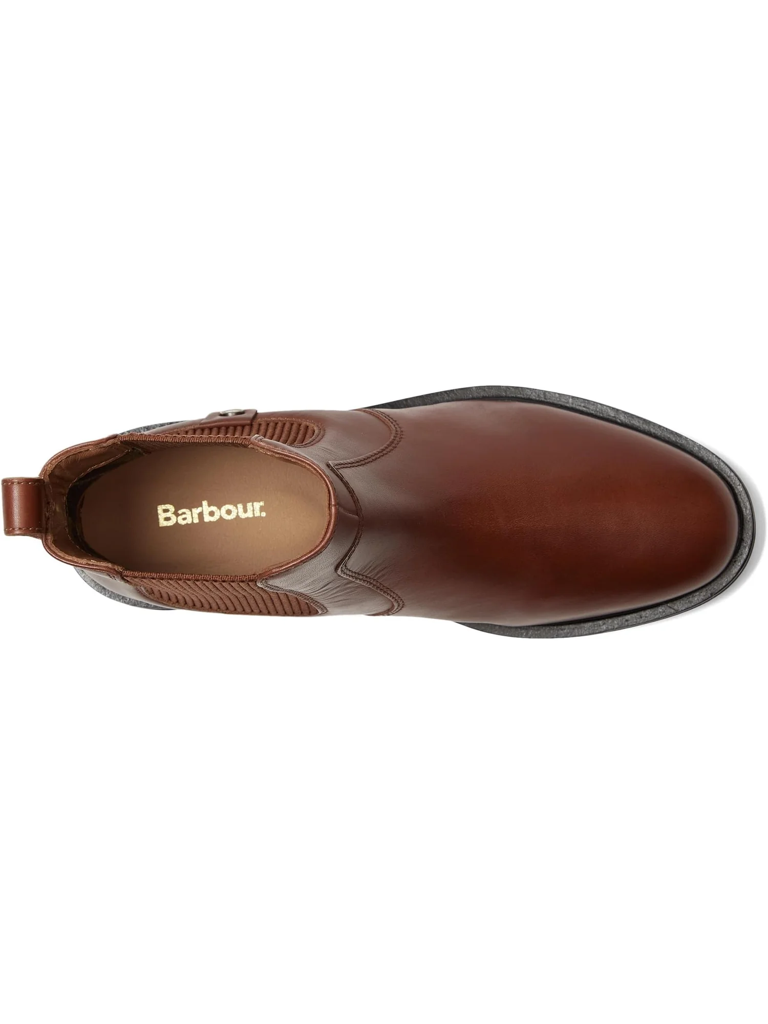Ботинки Barbour Women's Delfina Chelsea Boots — 2